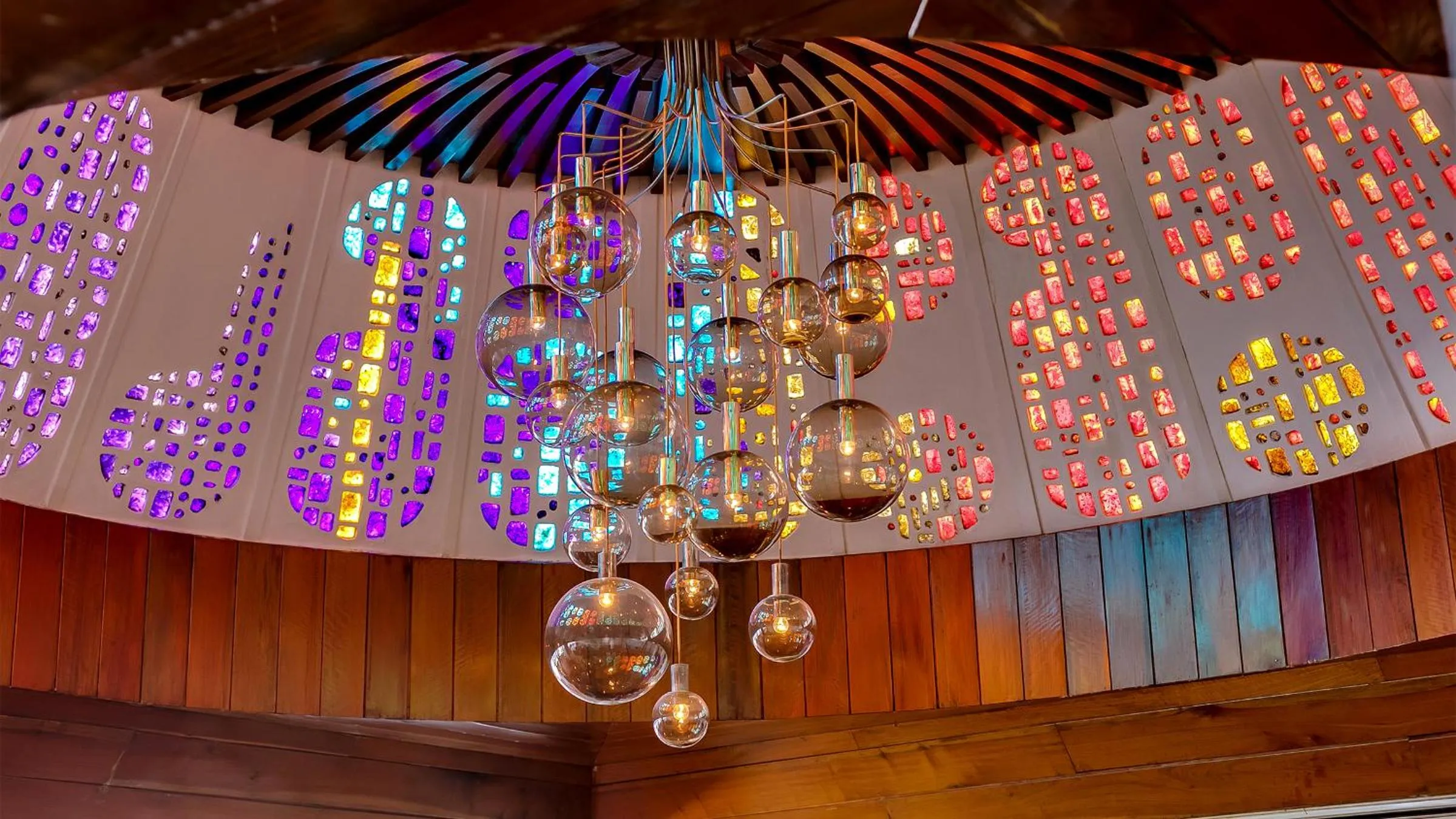 Lobby or reception in Hotel Sol e Mar Albufeira - Adults Only