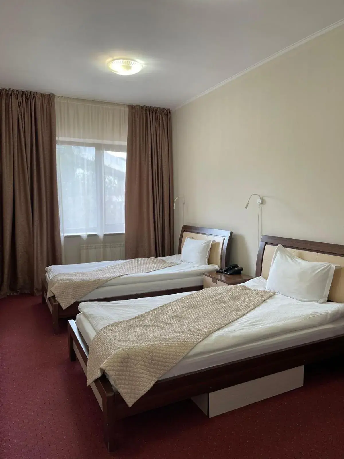 Apartment in Alma Apartment in Alma