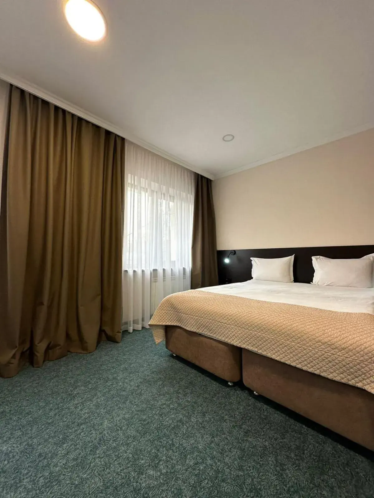 Superior Suite in Alma Superior Suite in Alma