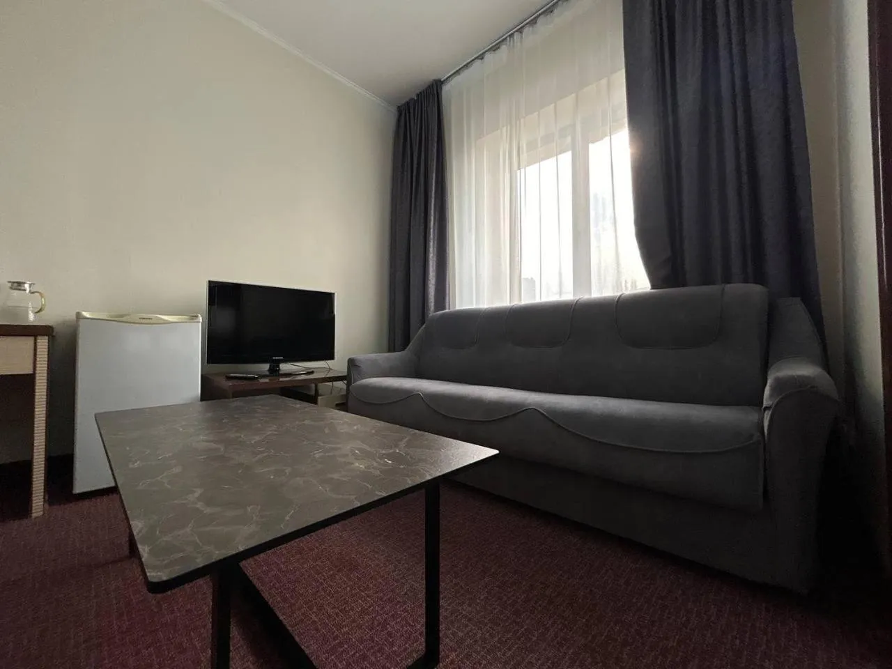 TV and multimedia in Alma