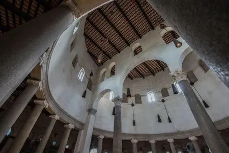 Nearby landmark in b&b Gio Colosseo - Celio