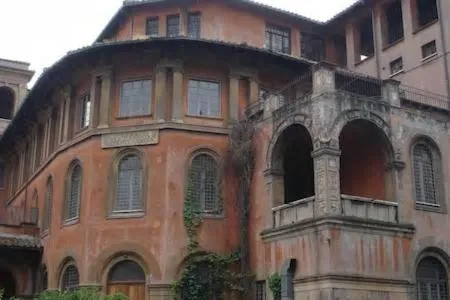 b&b Gio Colosseo - Celio