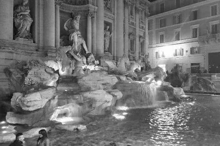 Nearby landmark in b&b Gio Colosseo - Celio