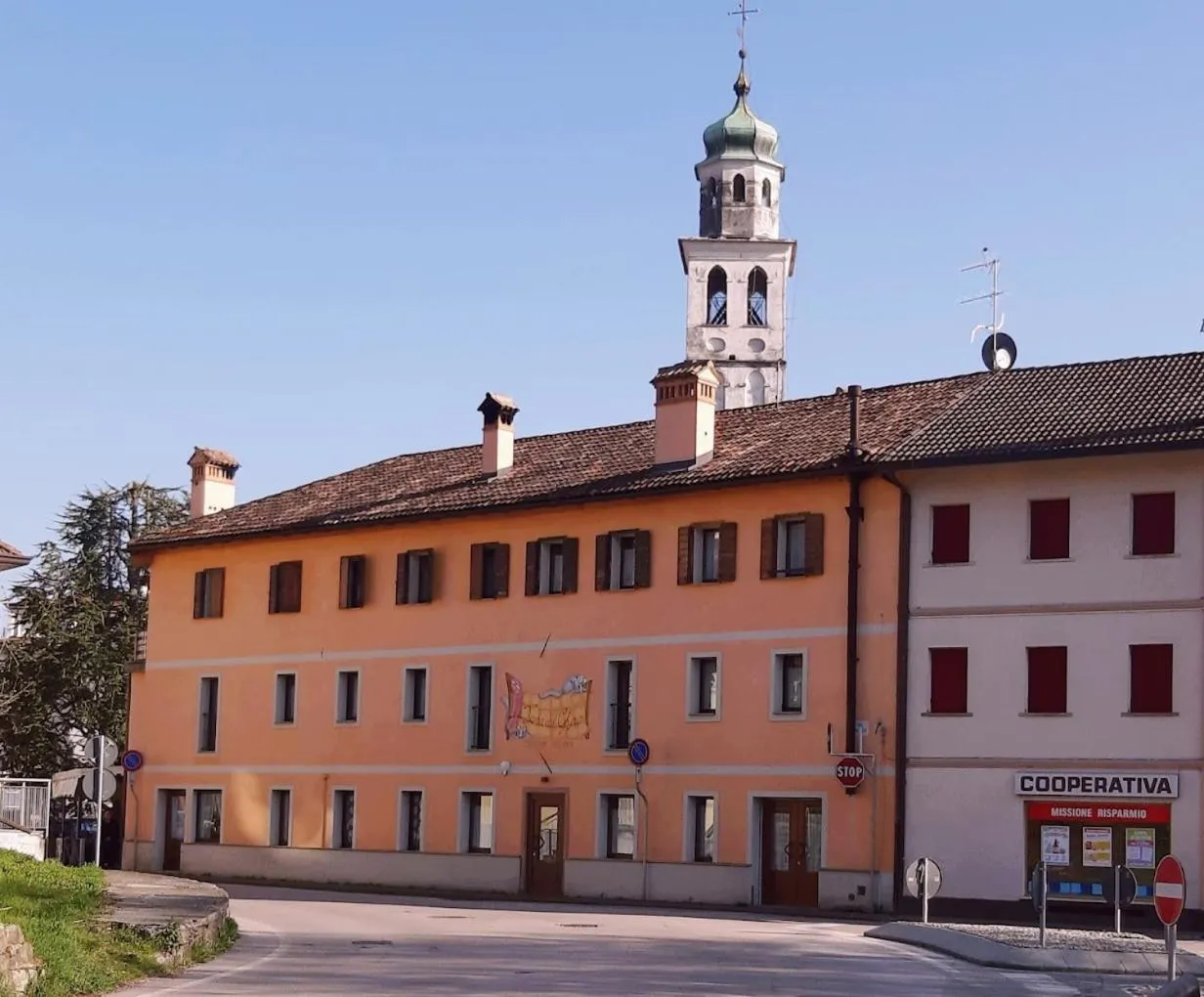 La Tana del Ghiro Locazione Turistica