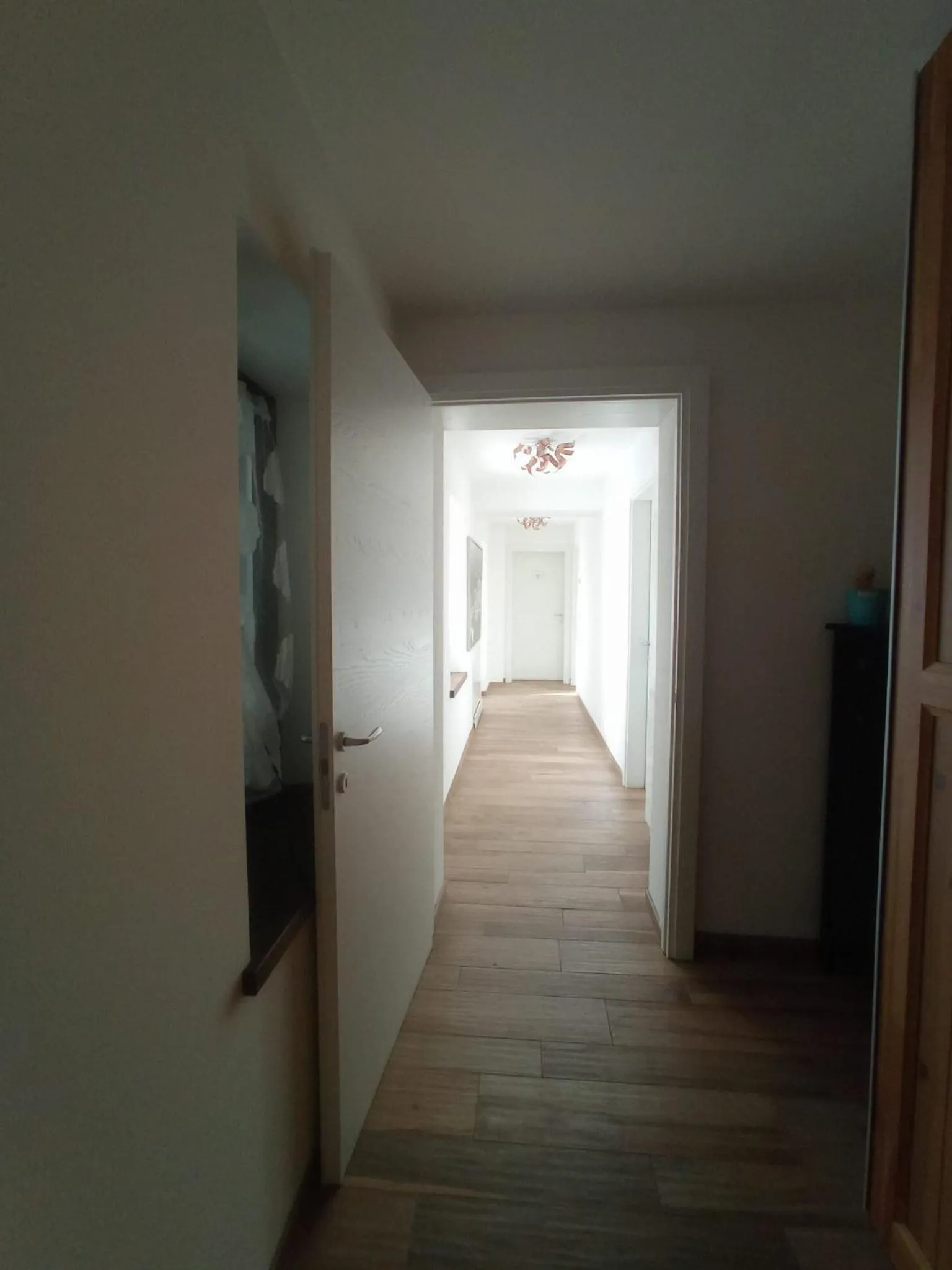 La Tana del Ghiro Locazione Turistica