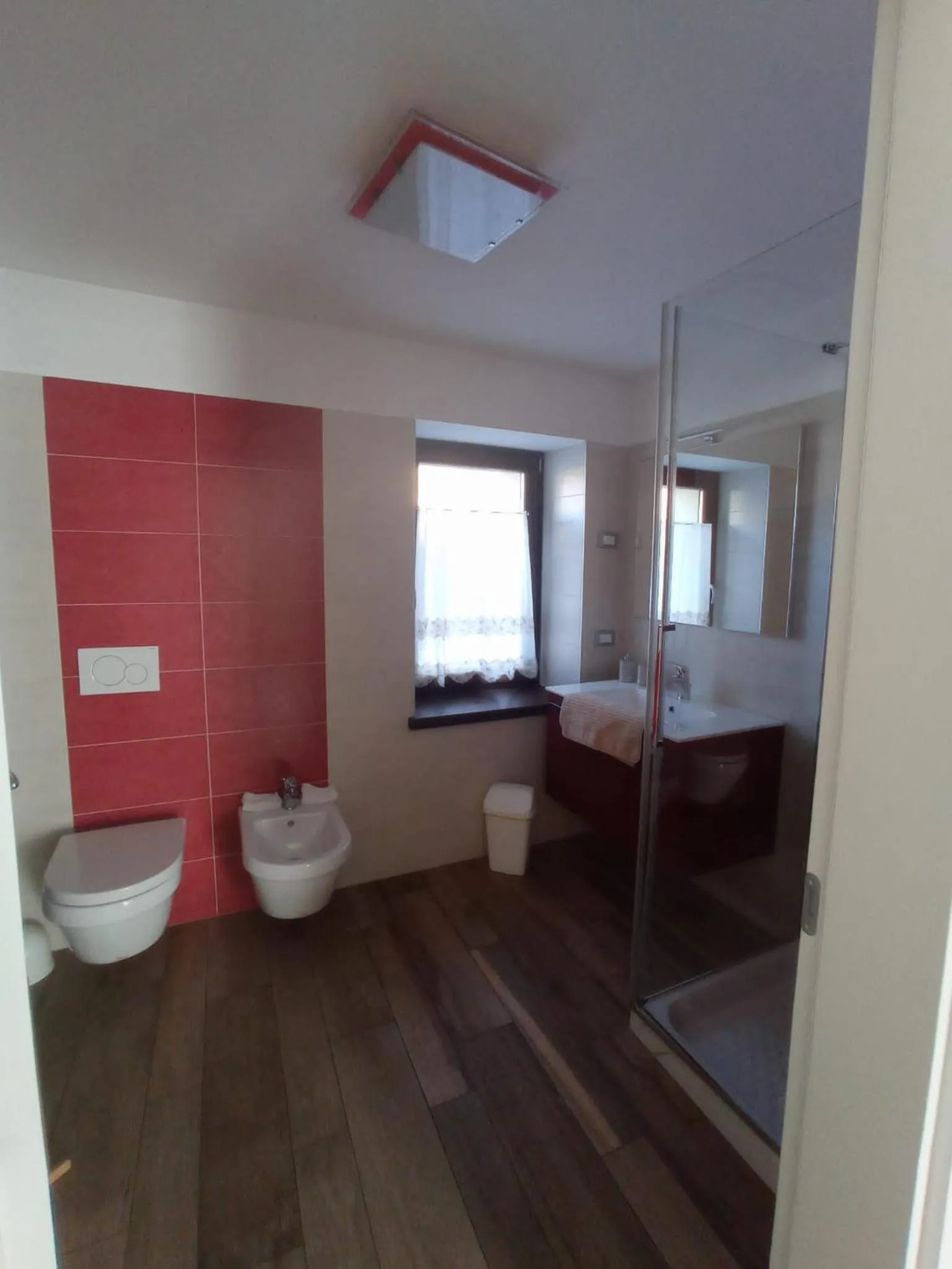 La Tana del Ghiro Locazione Turistica