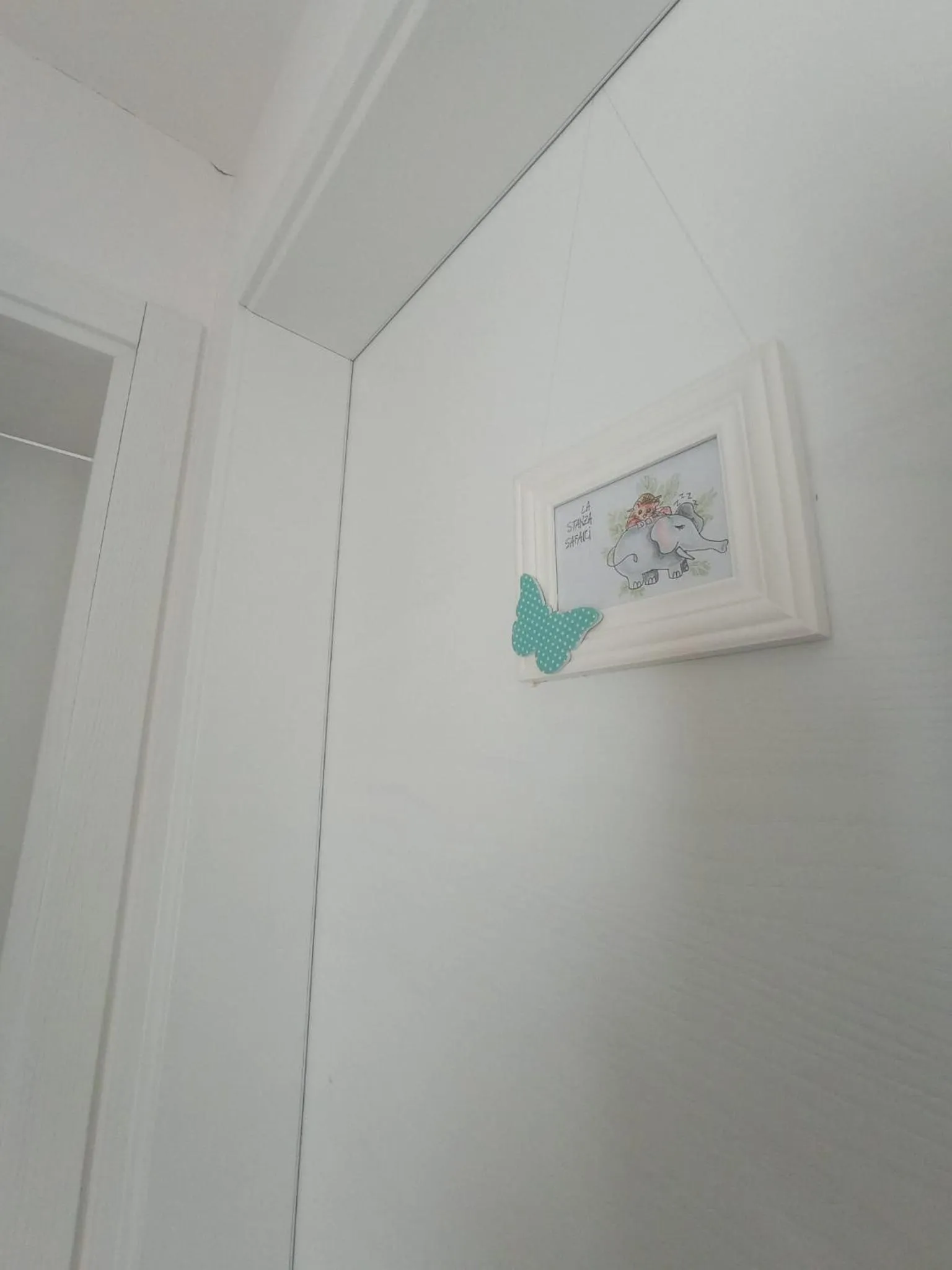 La Tana del Ghiro Locazione Turistica