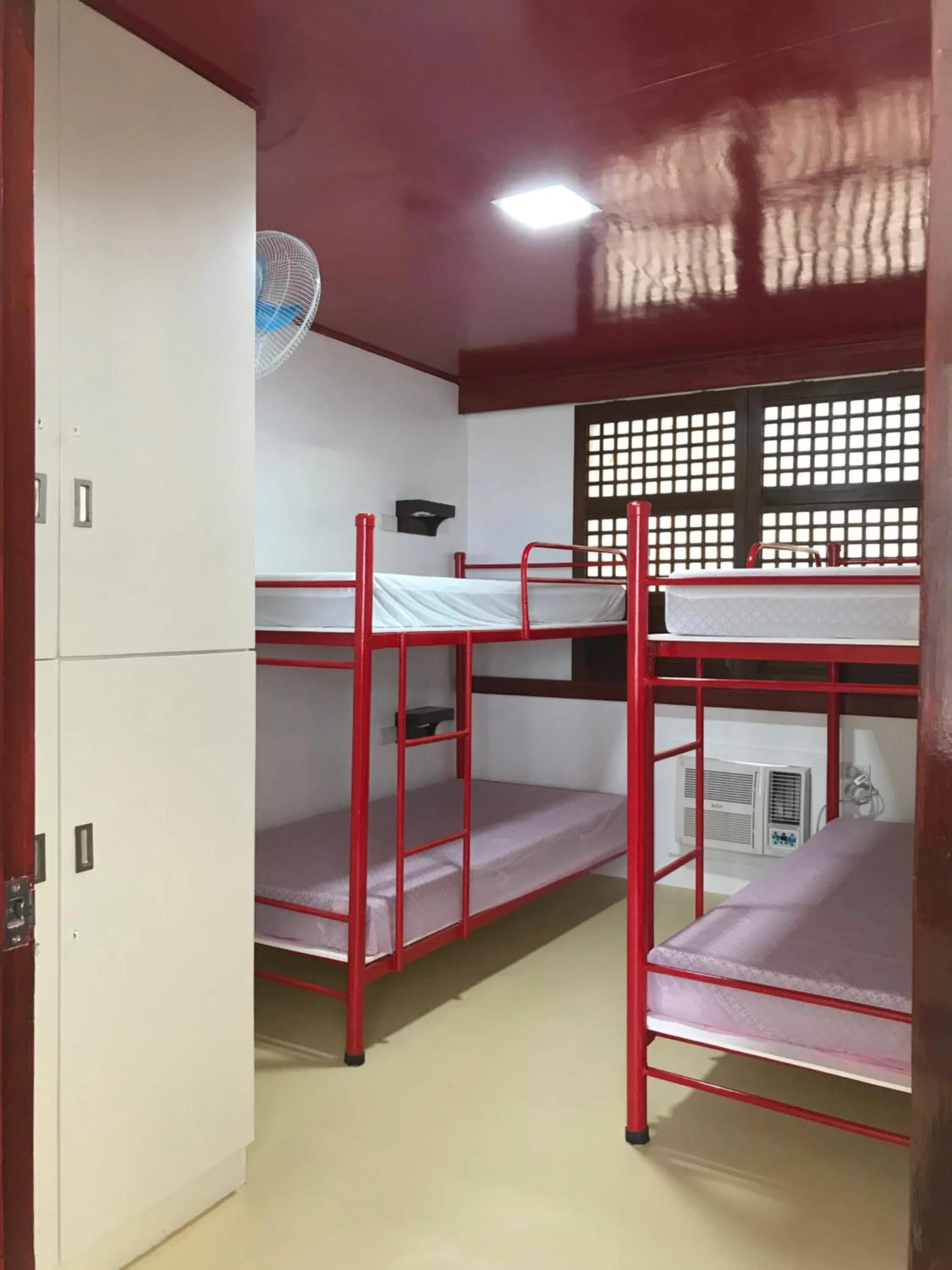 Photo of the whole room, Bed in Casa Arrieta Hostel