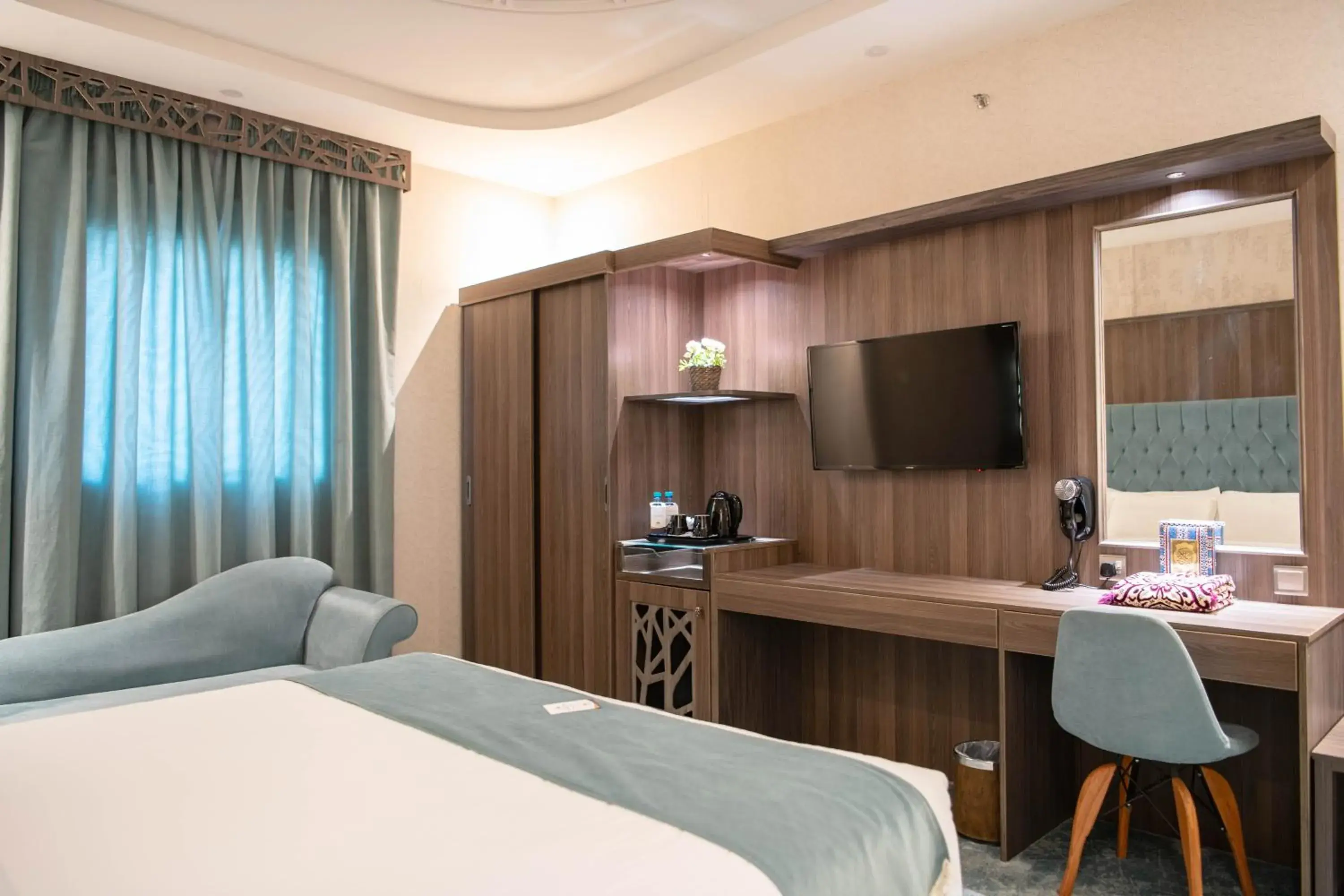 Executive Suite in Viola Hotel Executive Suite in Viola Hotel