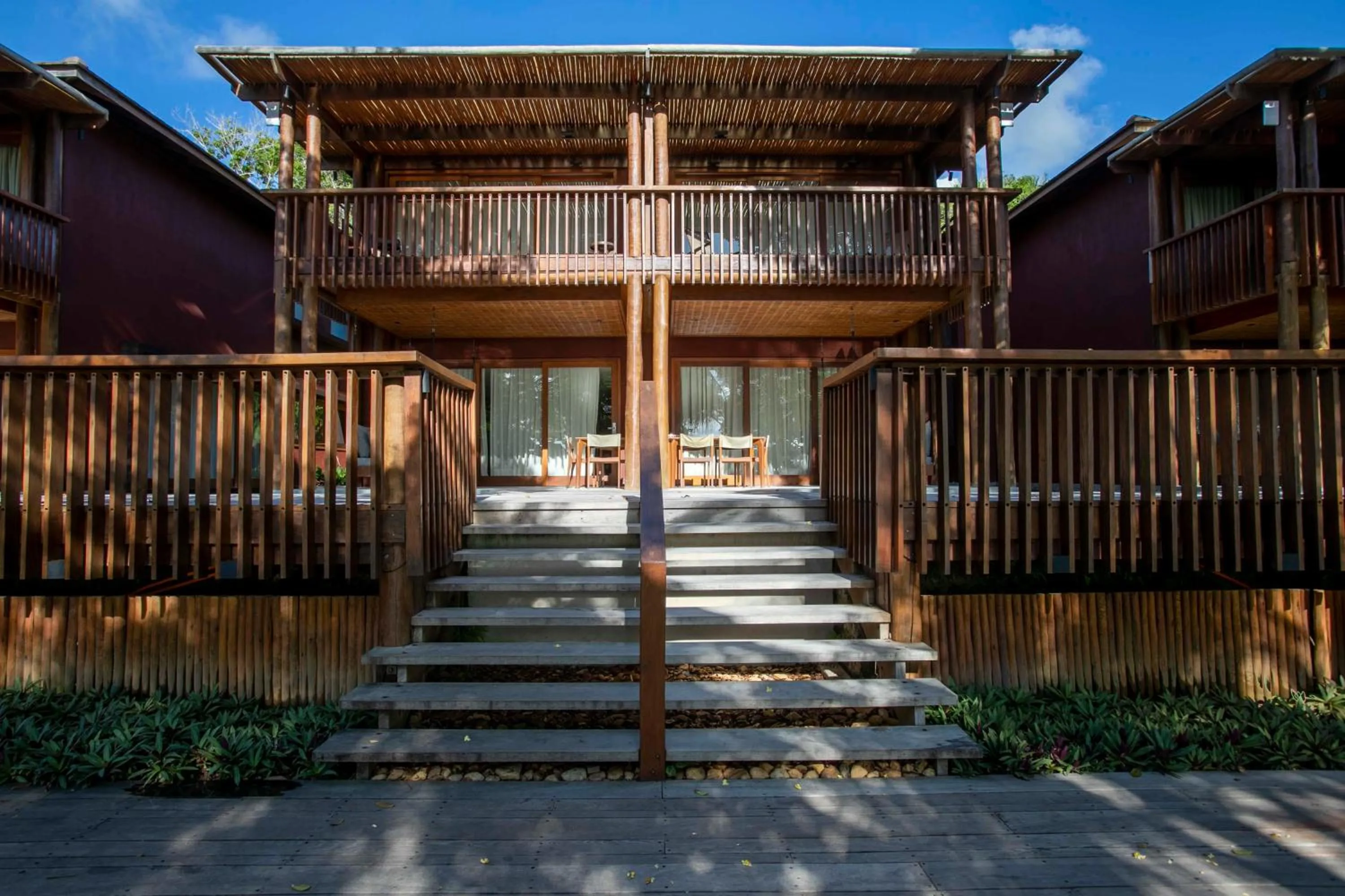 Balcony/Terrace in Kûara Hotel