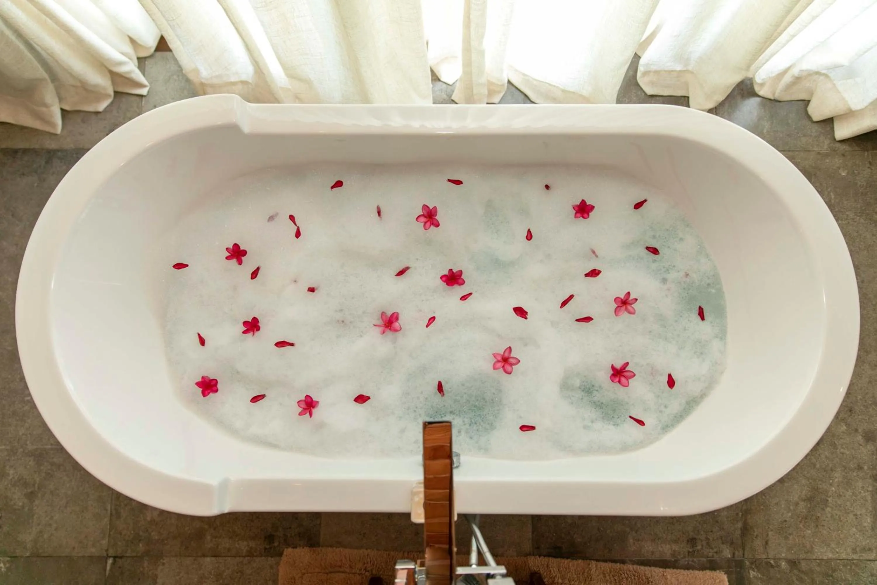 Spa and wellness centre/facilities in Kûara Hotel