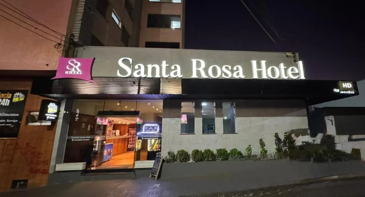 Santa Rosa Hotel