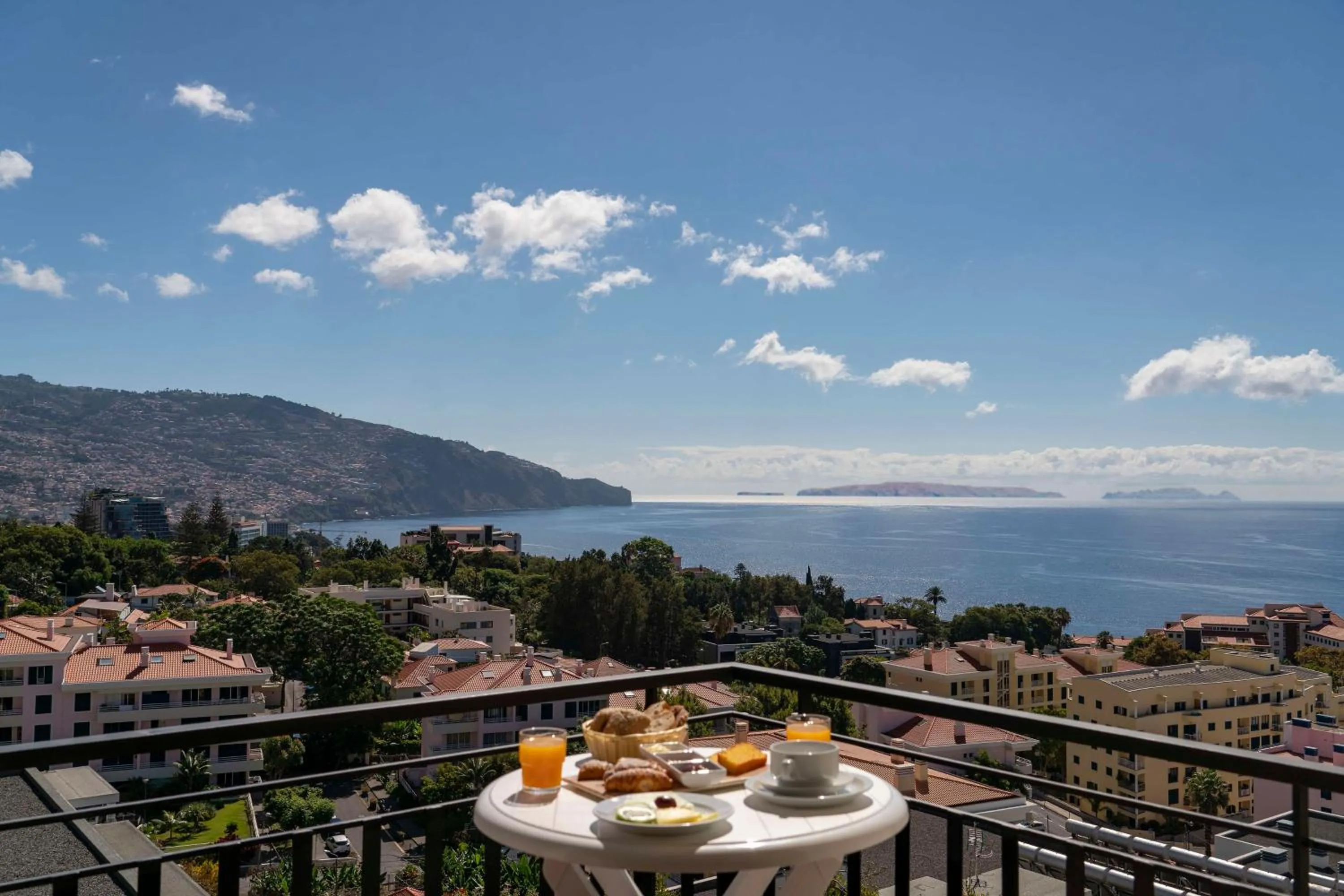 View (from property/room) in Dorisol Mimosa Studio Hotel