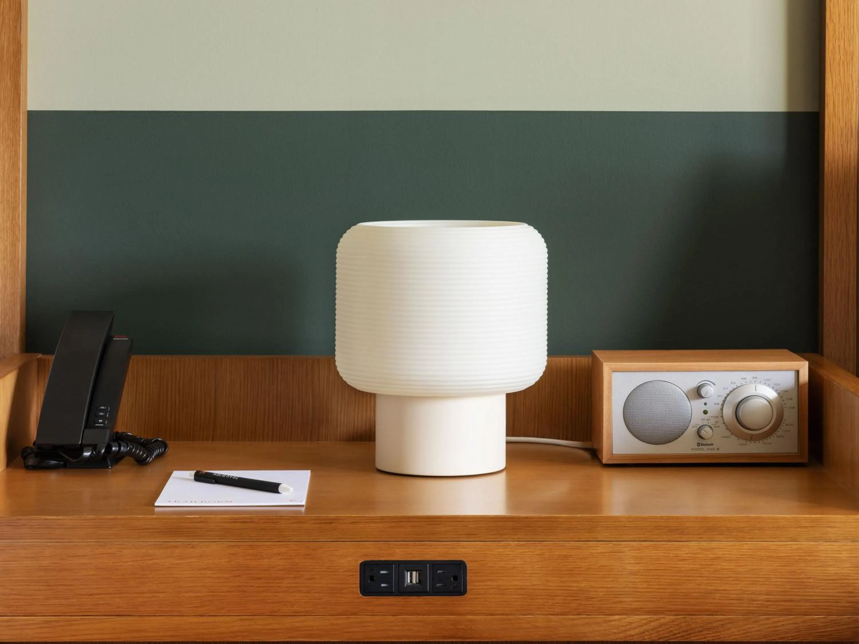 Trailborn Rocky Mountains Outpost