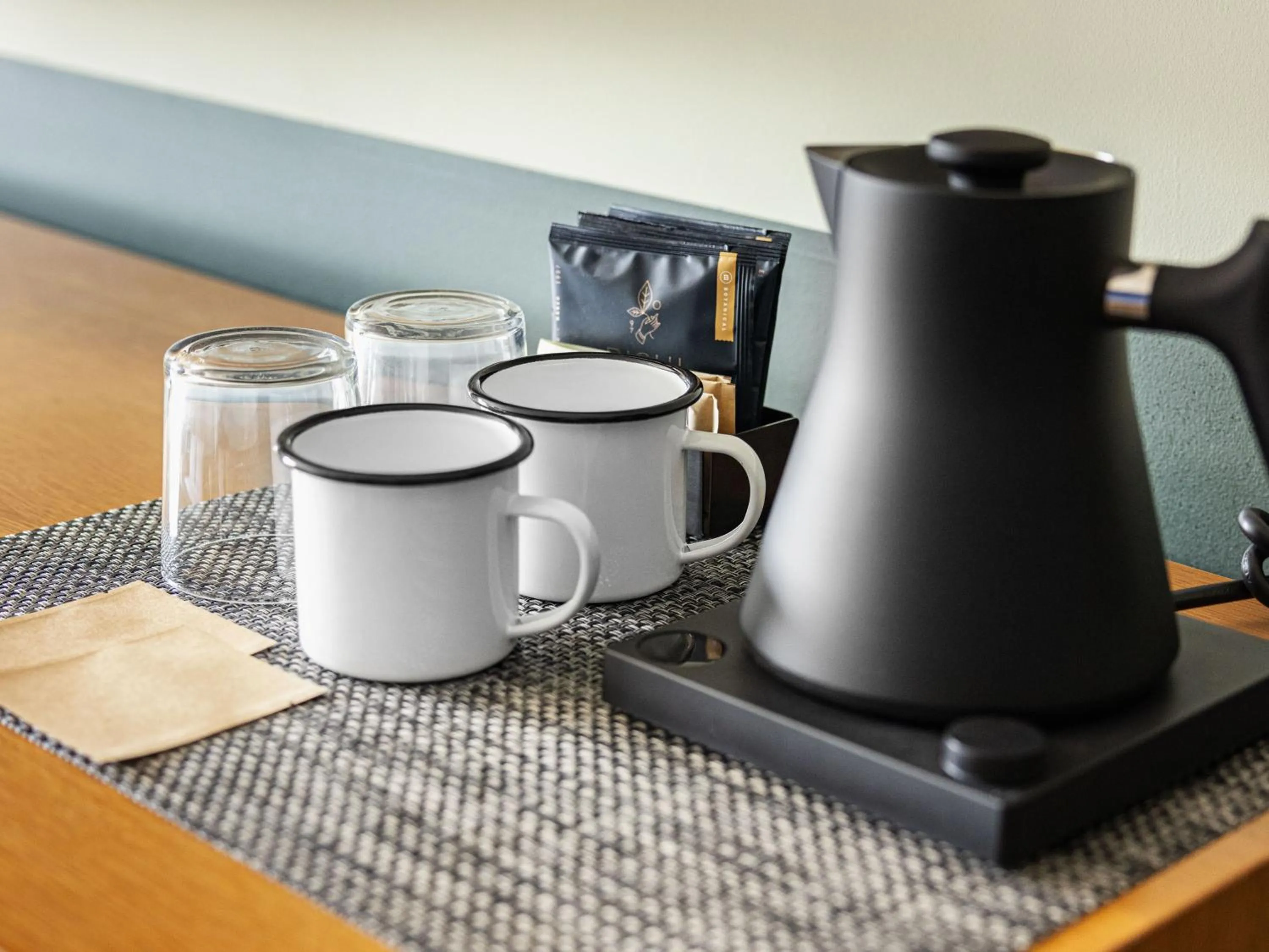 Trailborn Rocky Mountains Outpost