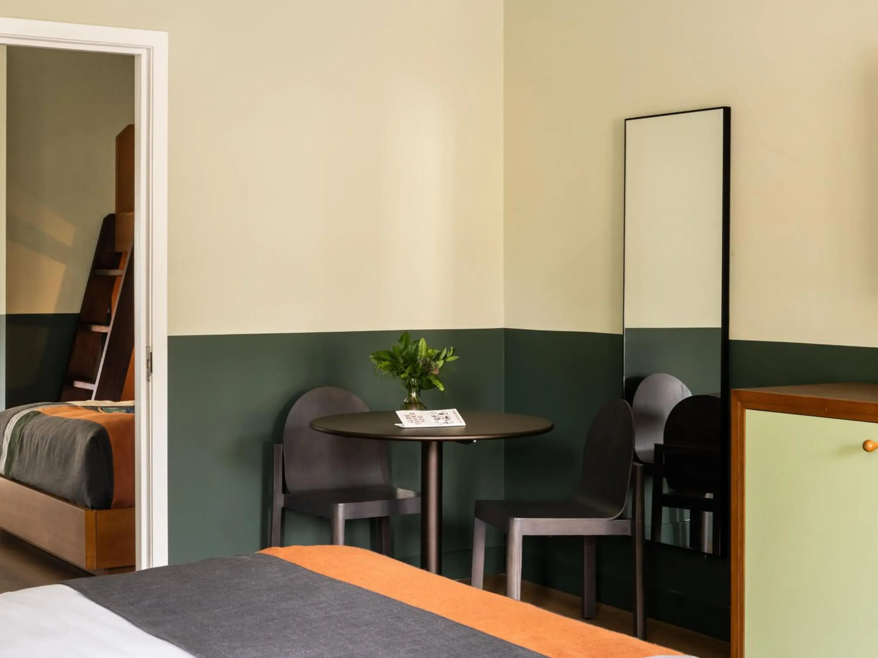 Trailborn Family Suite in Trailborn Rocky Mountains Outpost Trailborn Family Suite in Trailborn Rocky Mountains Outpost