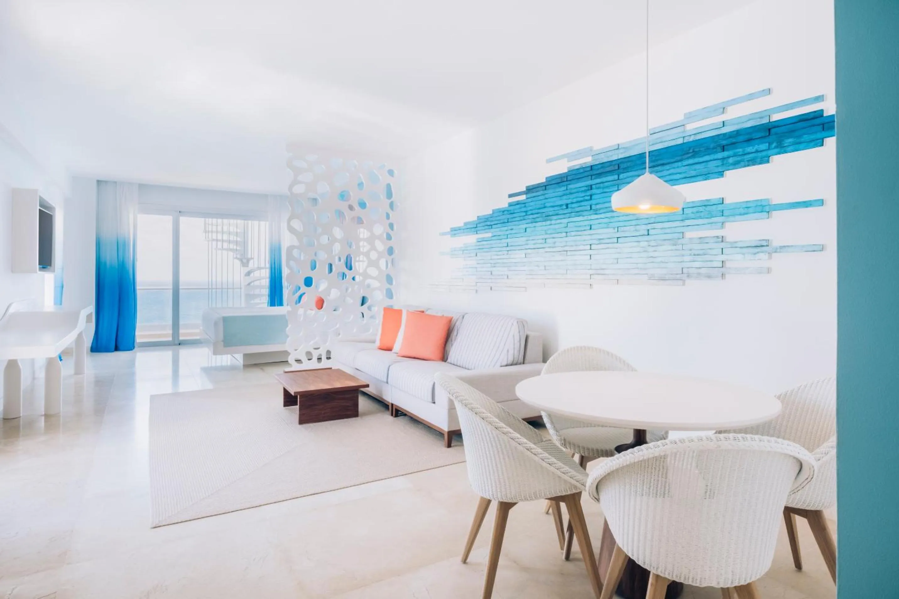 Coral Level at Iberostar Selection Cancun