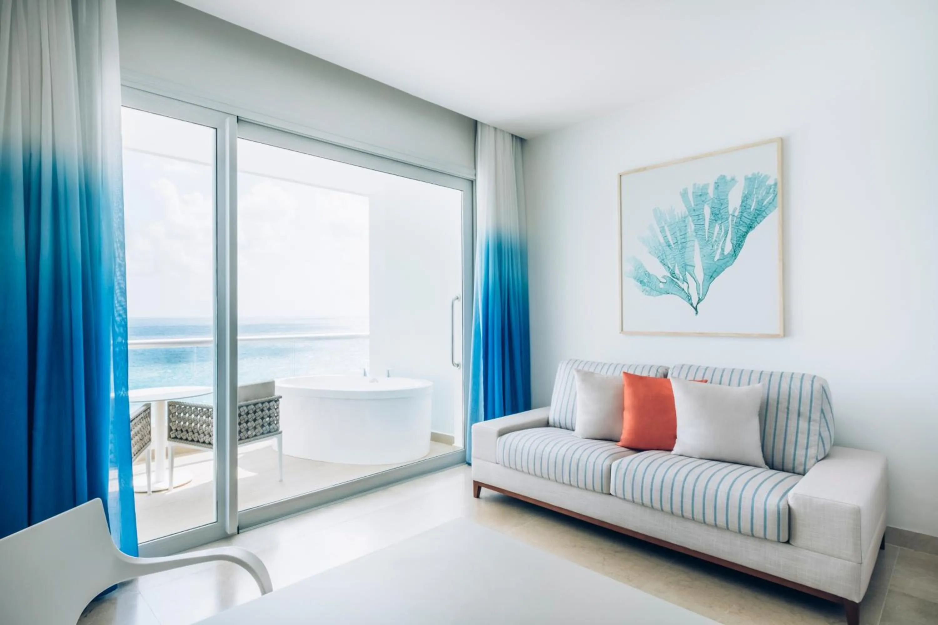 Coral Level at Iberostar Selection Cancun