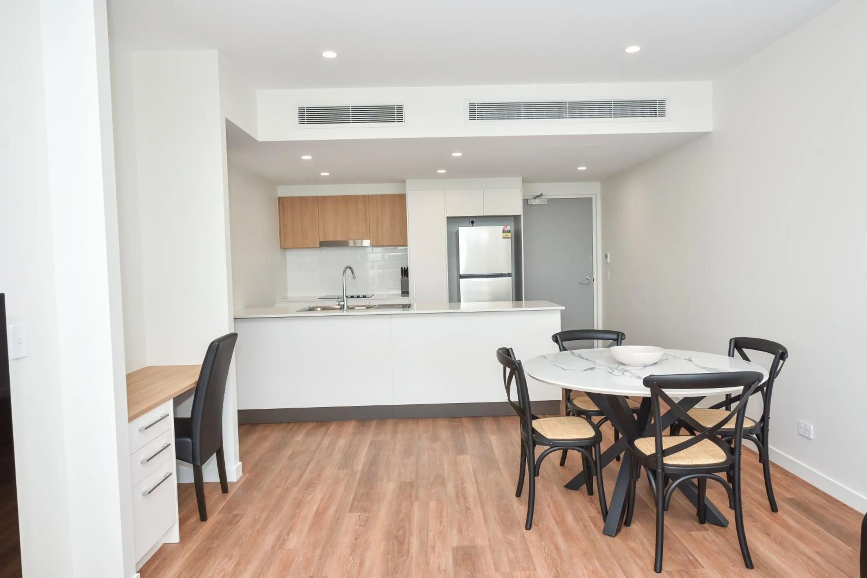 Brisbane International Virginia