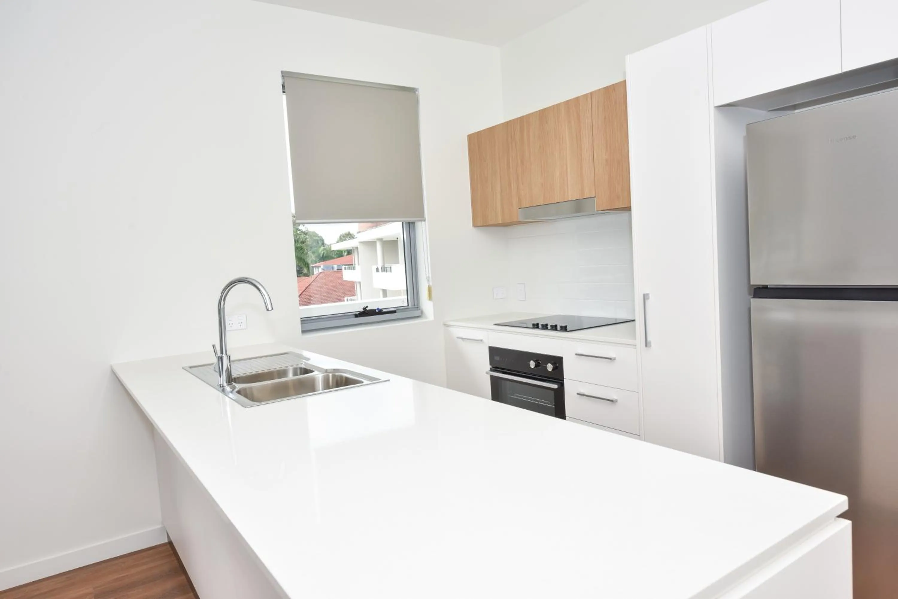 Brisbane International Virginia