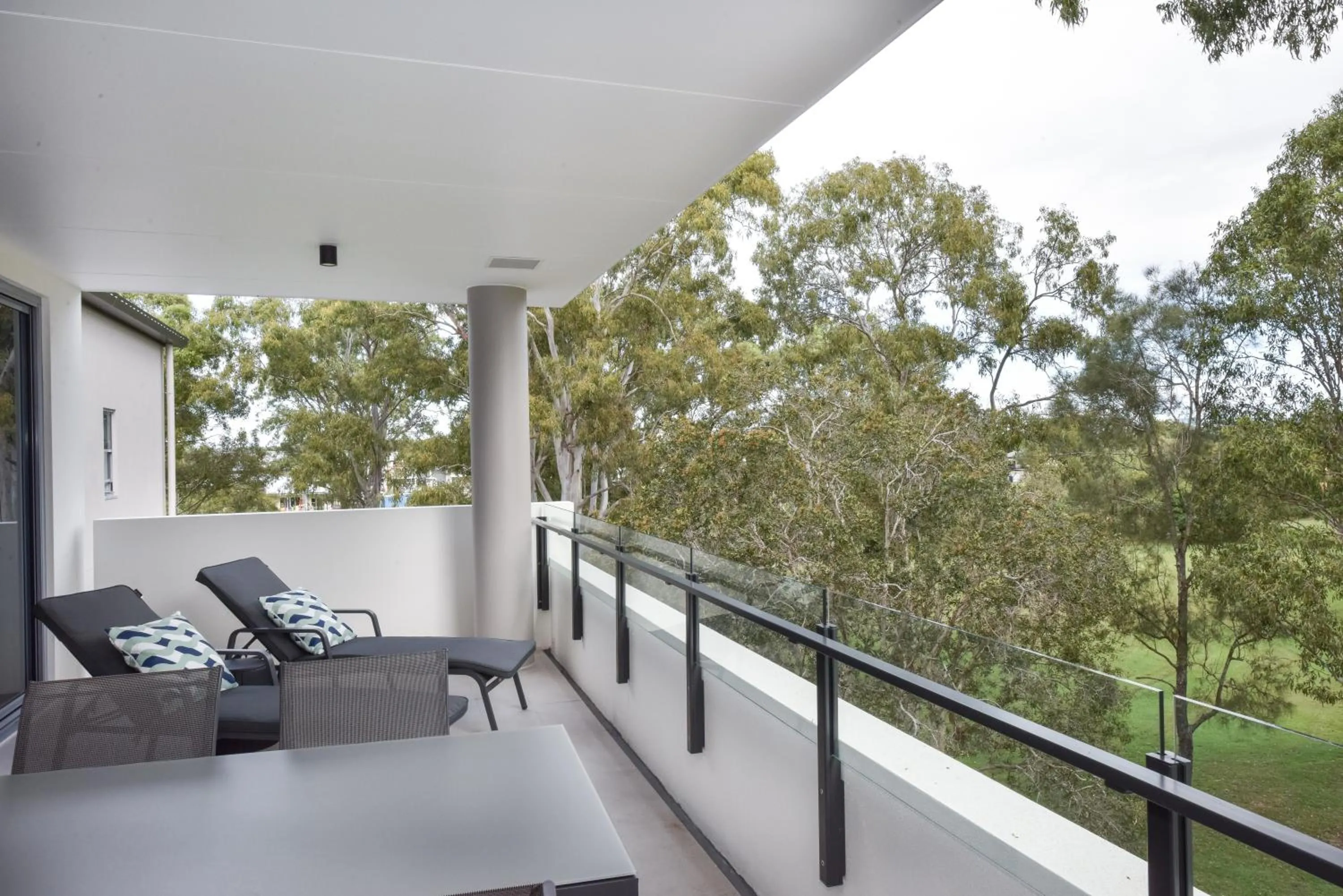 Brisbane International Virginia