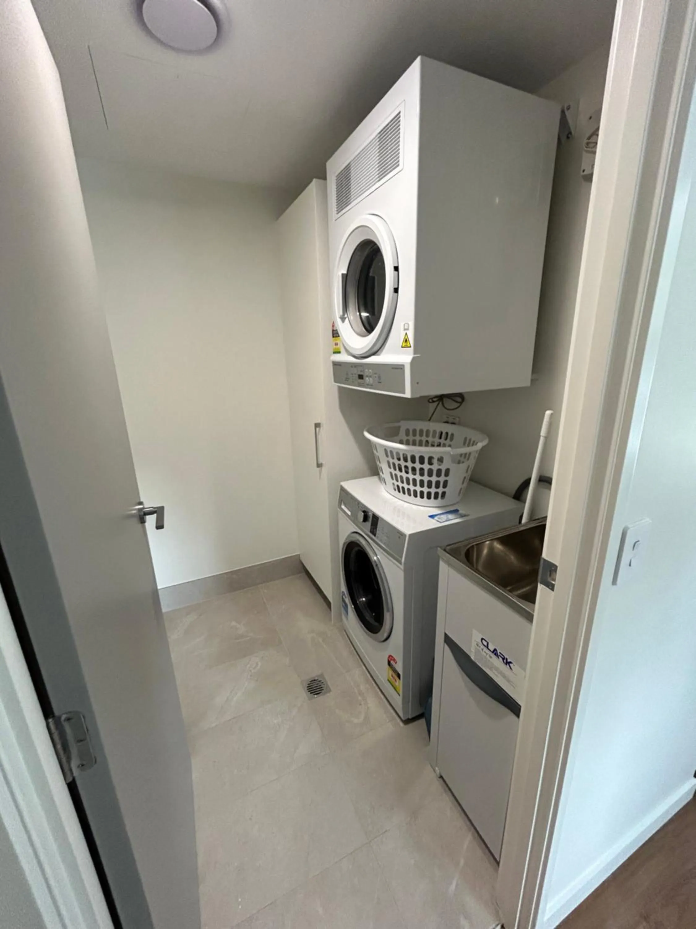 Brisbane International Virginia