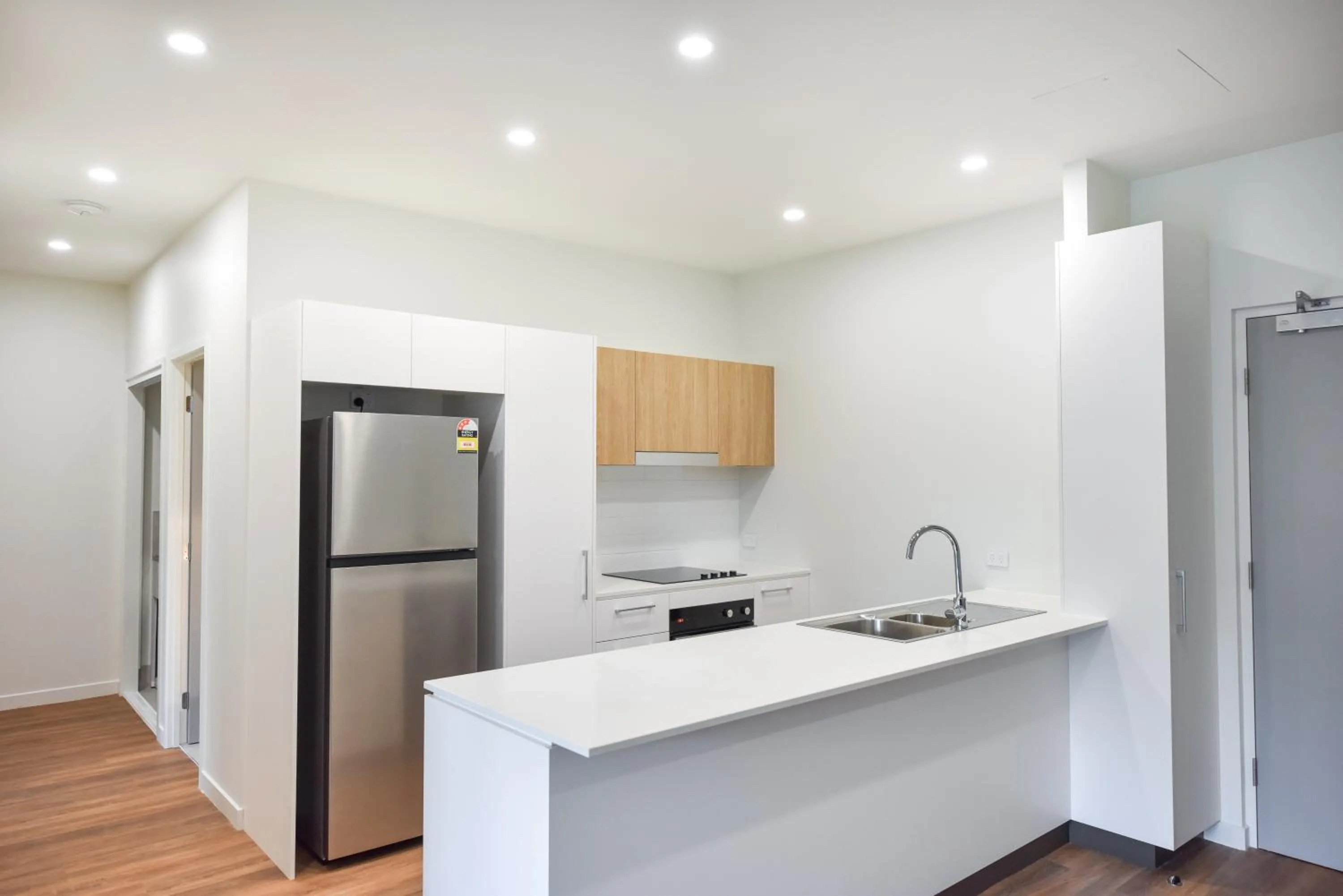 Brisbane International Virginia