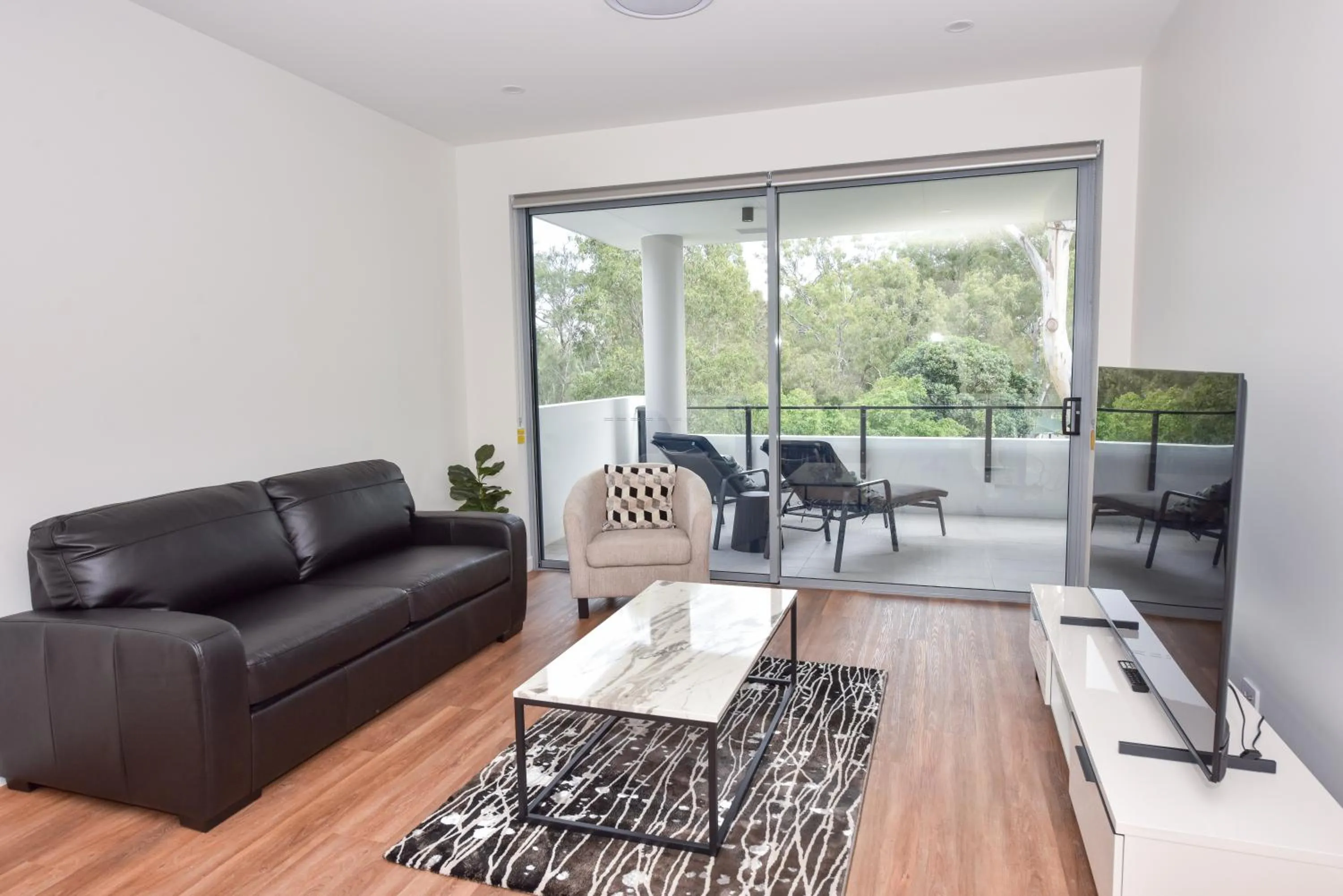 Brisbane International Virginia