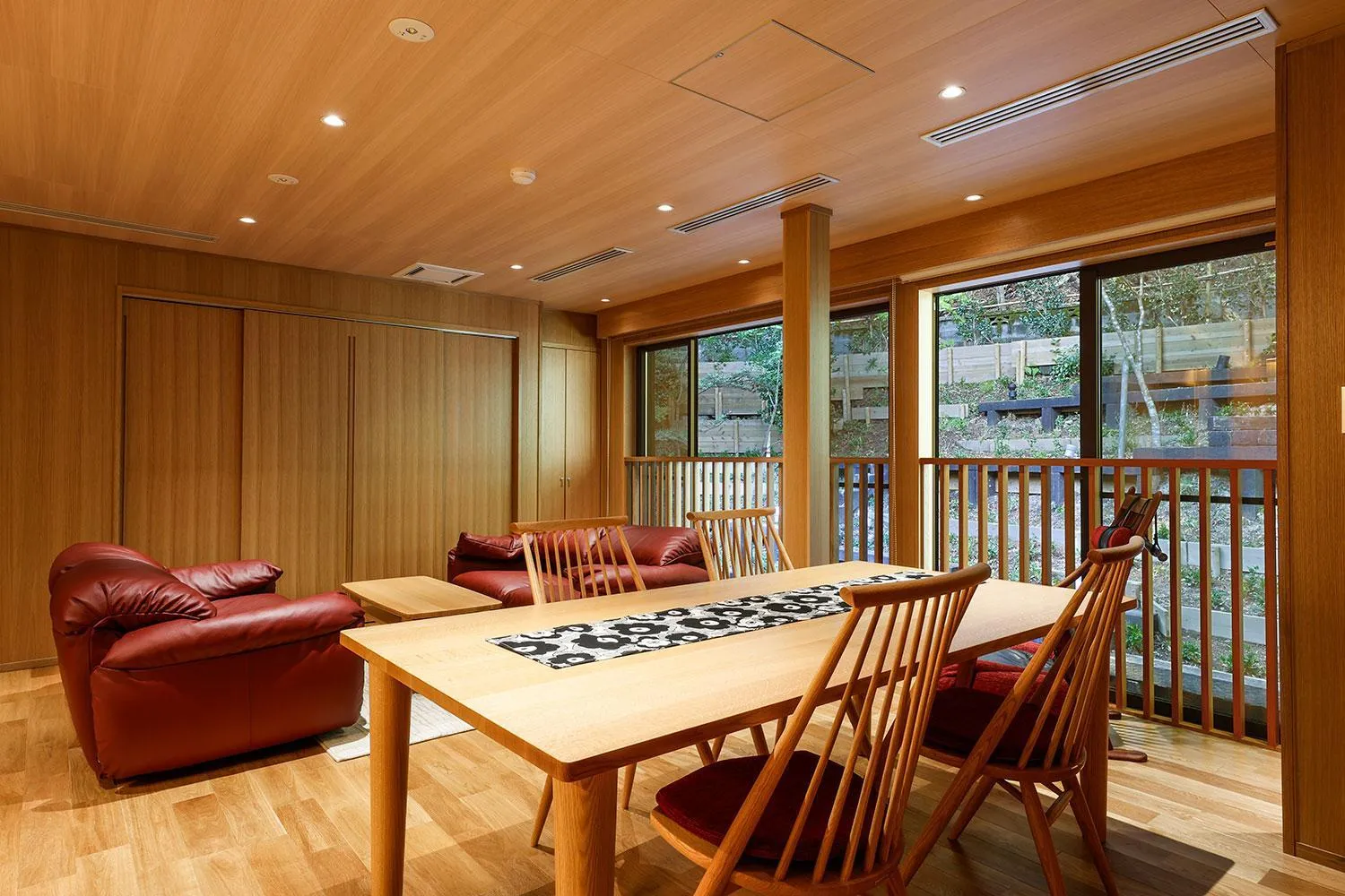 Yuraku Kinosaki Spa & Gardens