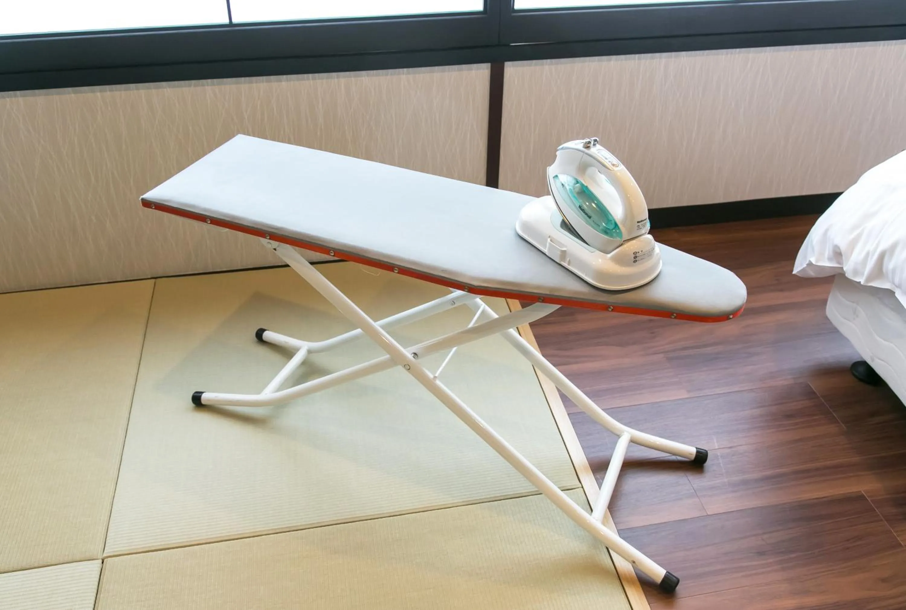 Area and facilities in Hotel Miyahira