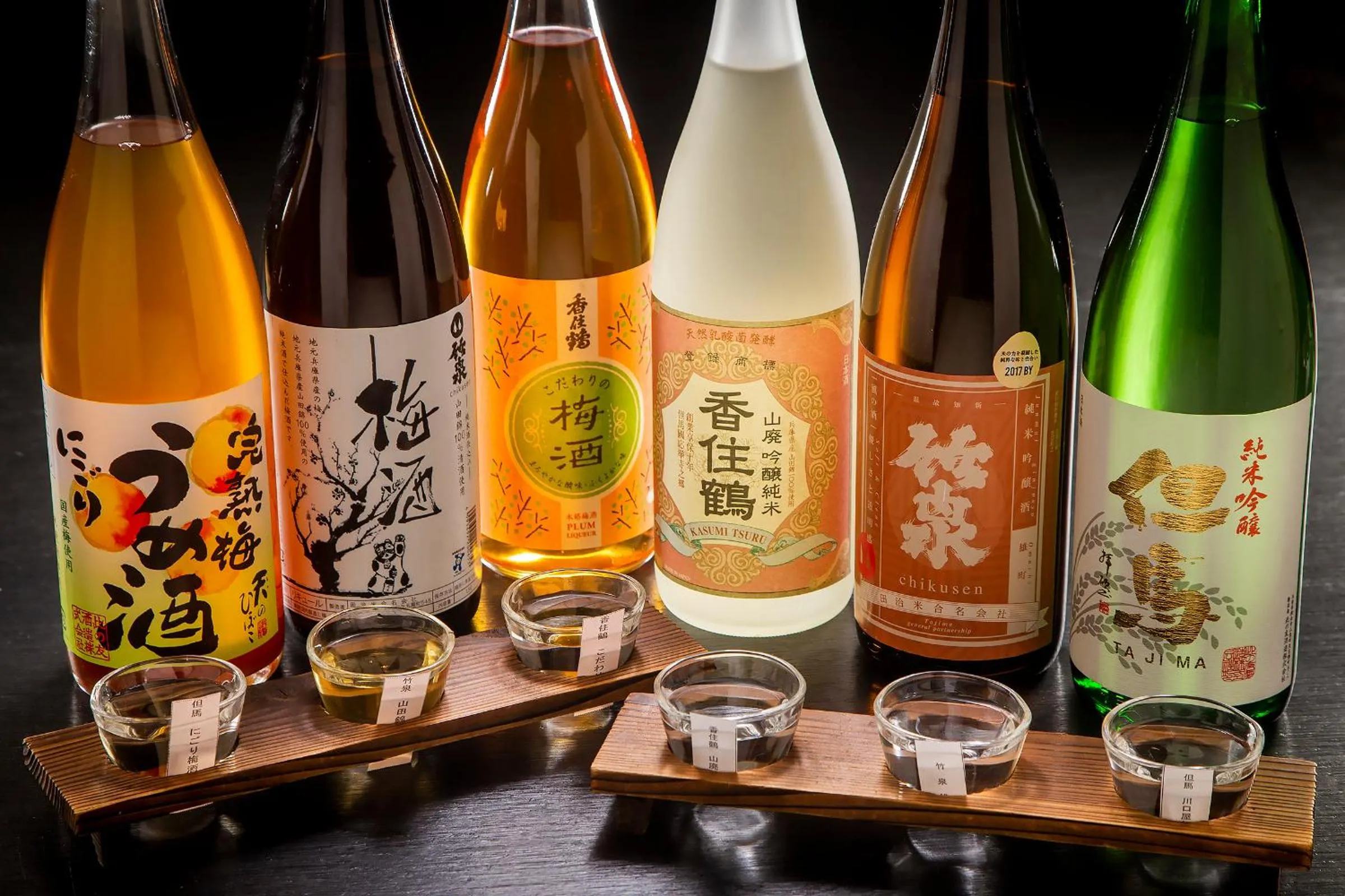 Food in Kawaguchiya Kinosaki Riverside Hotel