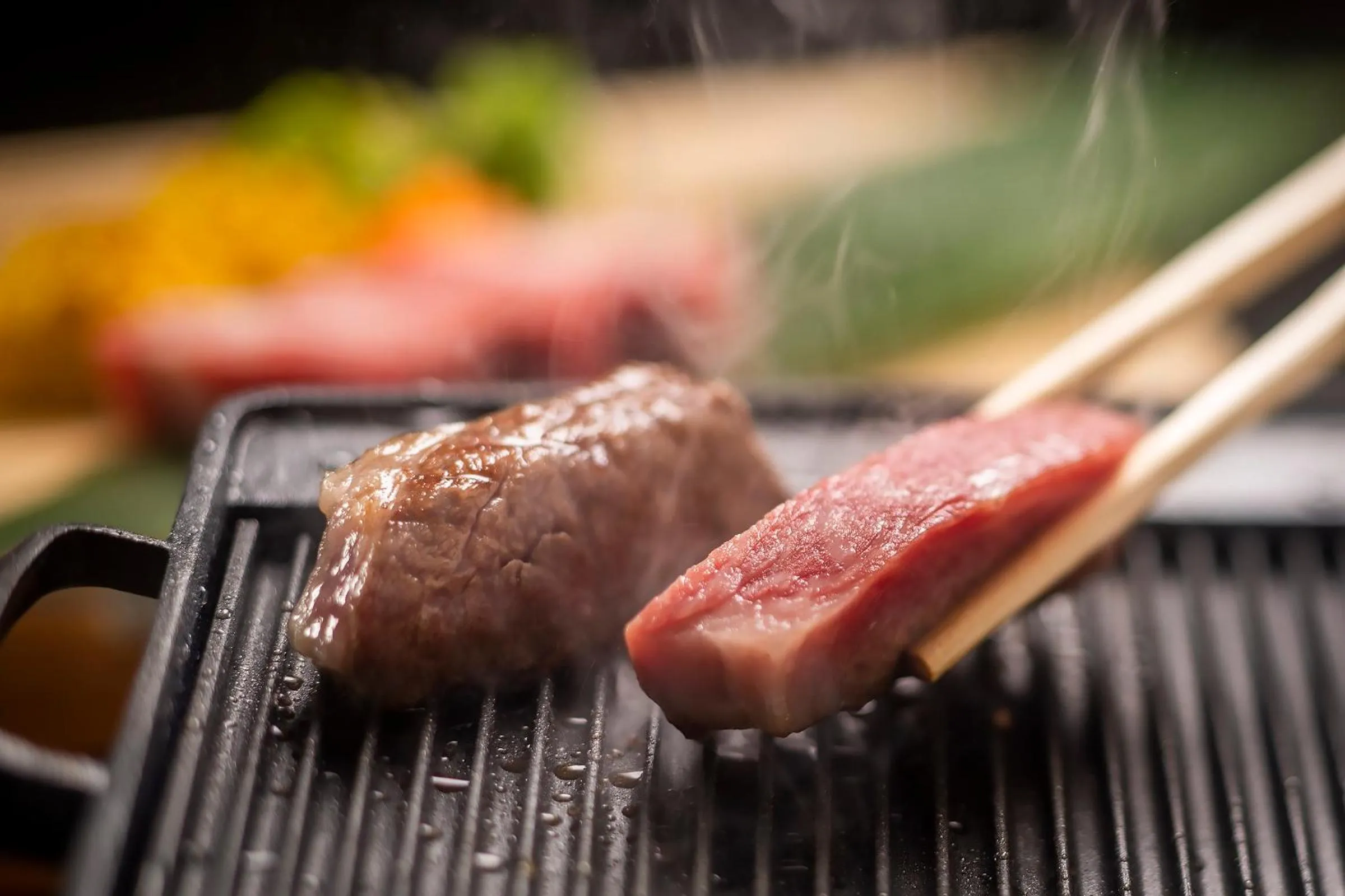 Food in Kawaguchiya Kinosaki Riverside Hotel