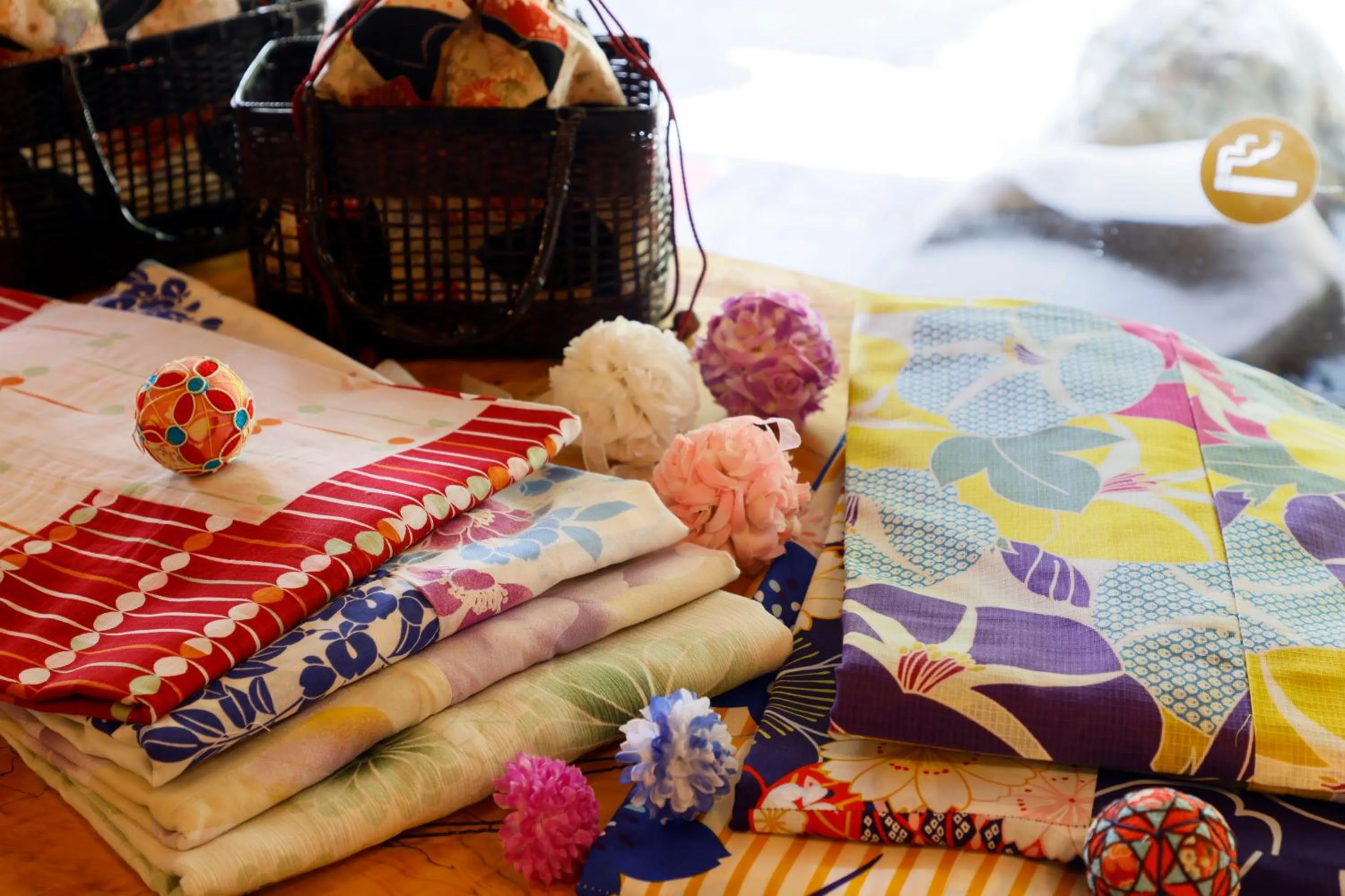 Other in Kawaguchiya Kinosaki Riverside Hotel