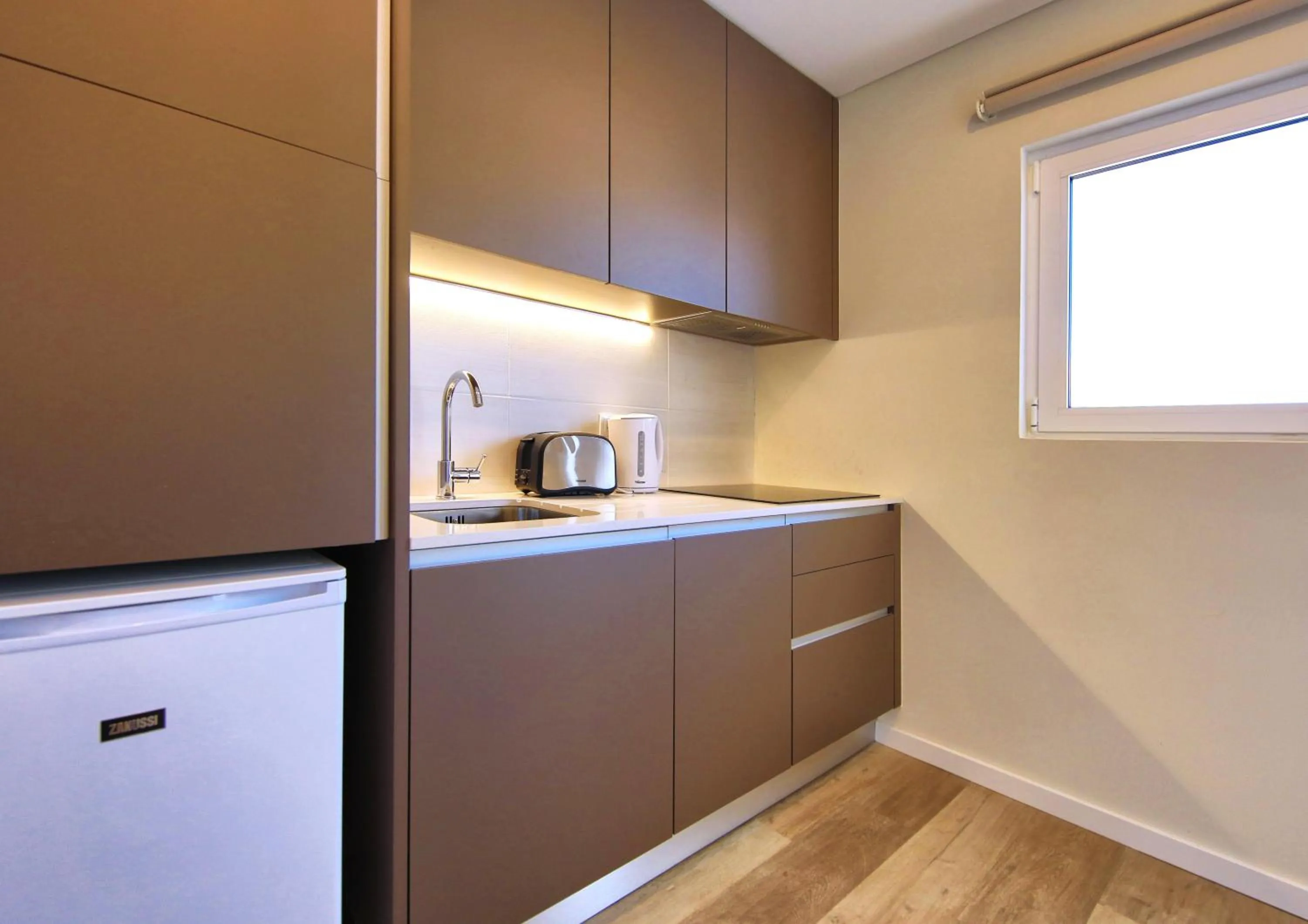 Photo of the whole room in Agua Hotels Vila Branca