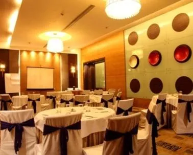 Restaurant/places to eat in Middleton Inn