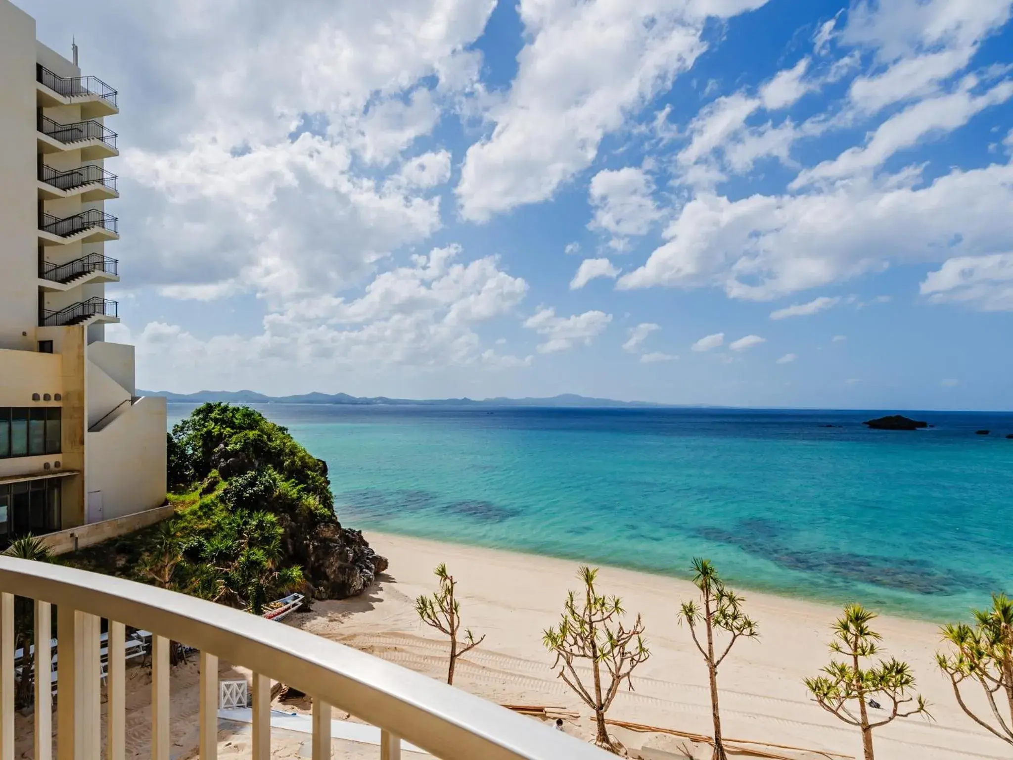 Twin Room in Main Building - single occupancy in Hotel Resonex Nago Twin Room in Main Building - single occupancy in Hotel Resonex Nago