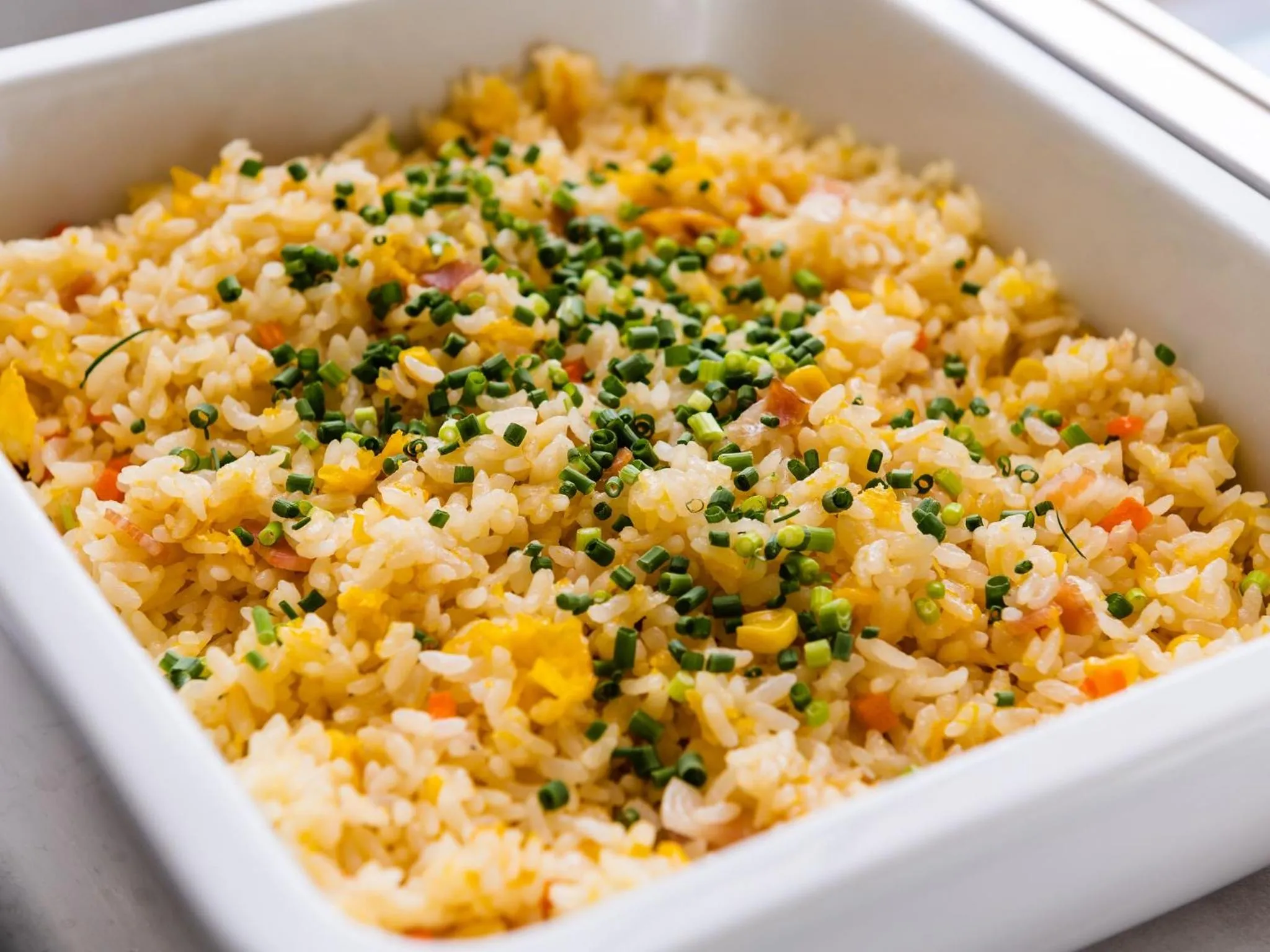 Breakfast in Hotel Resonex Nago