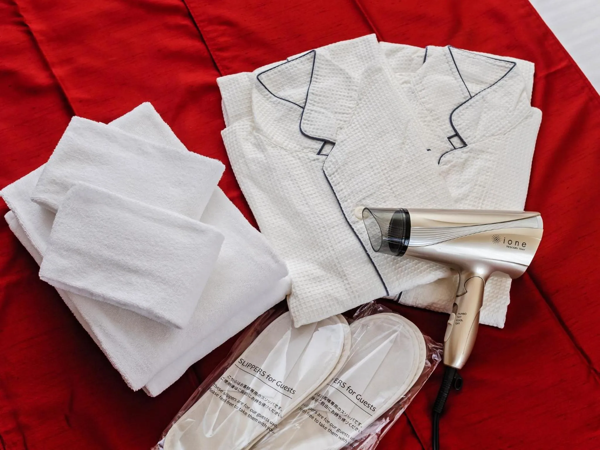 Other in Hotel Resonex Nago