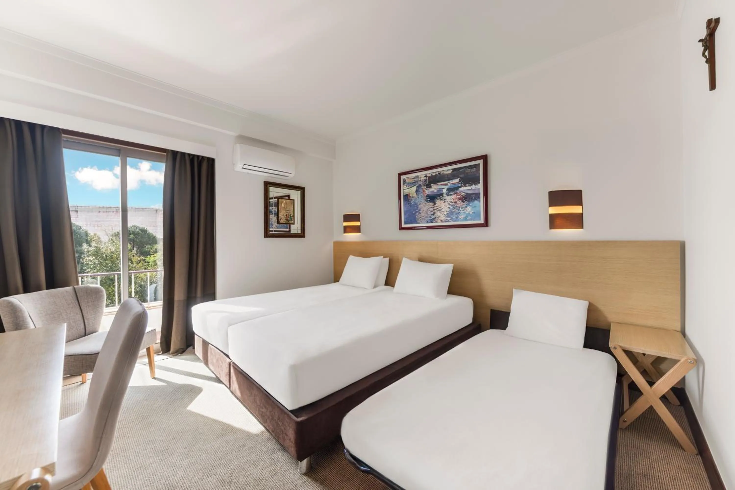 Bed in Crisol Tres Pastorinhos