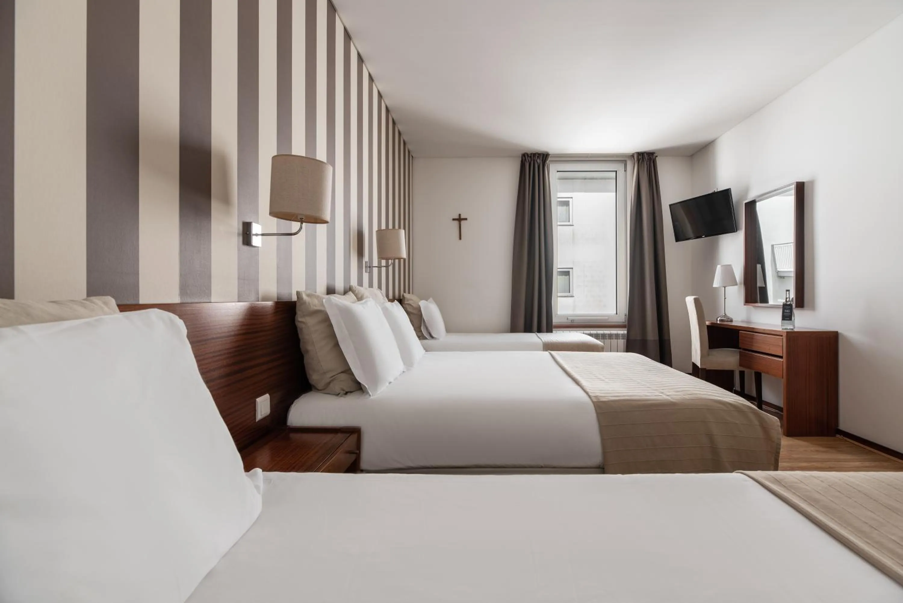 Bed in Crisol Tres Pastorinhos