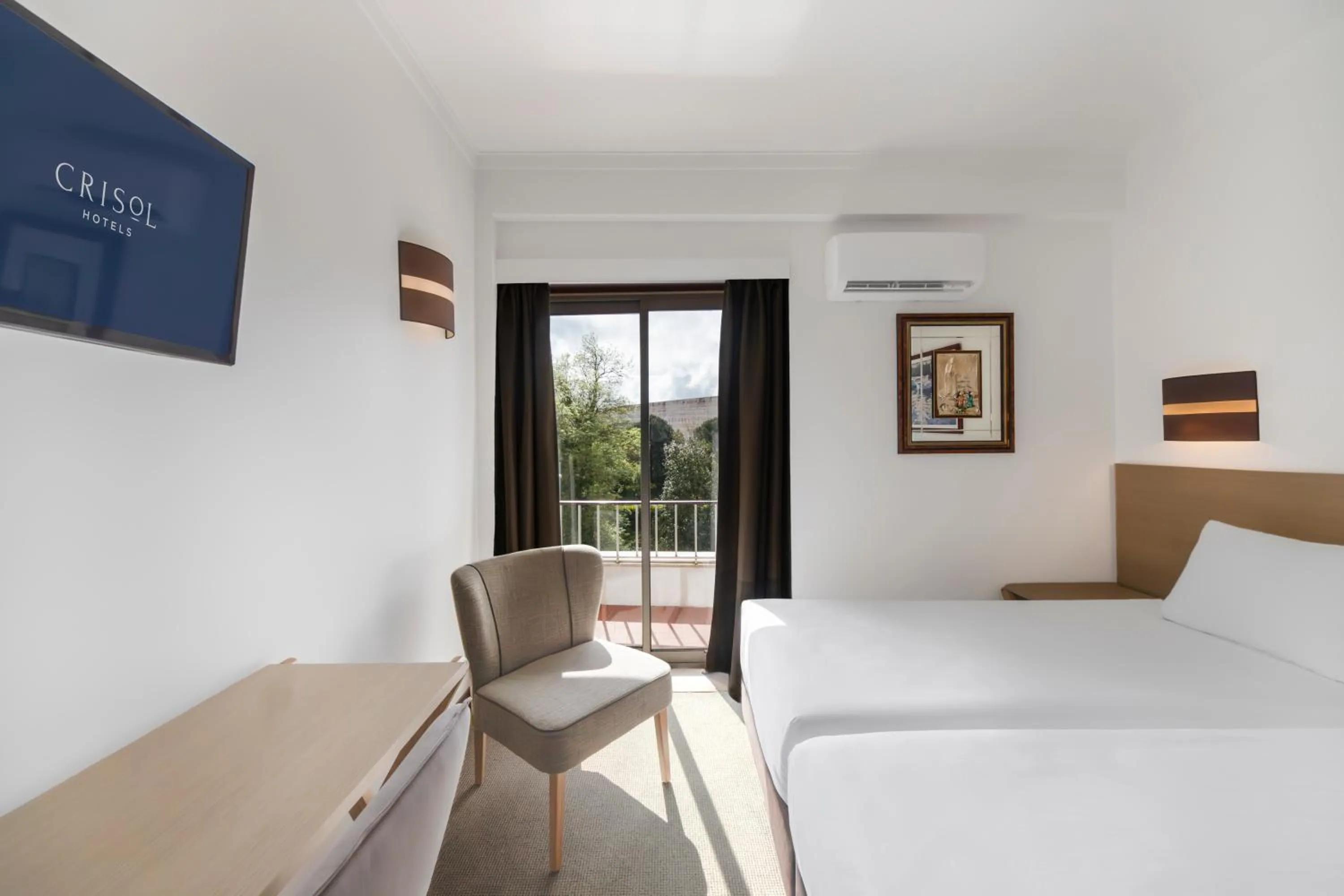 Bed in Crisol Tres Pastorinhos