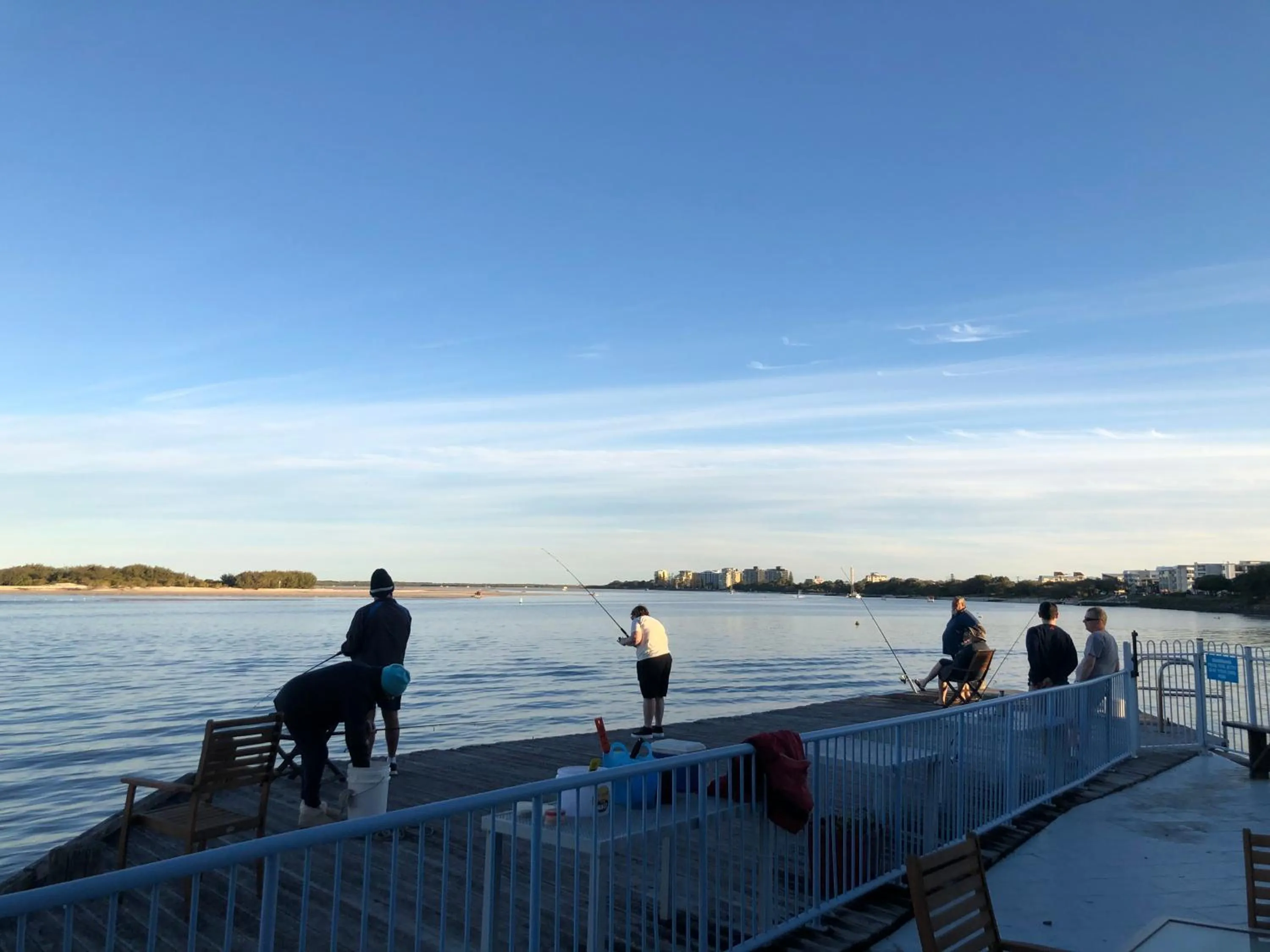 Property building in Tripcony Quays