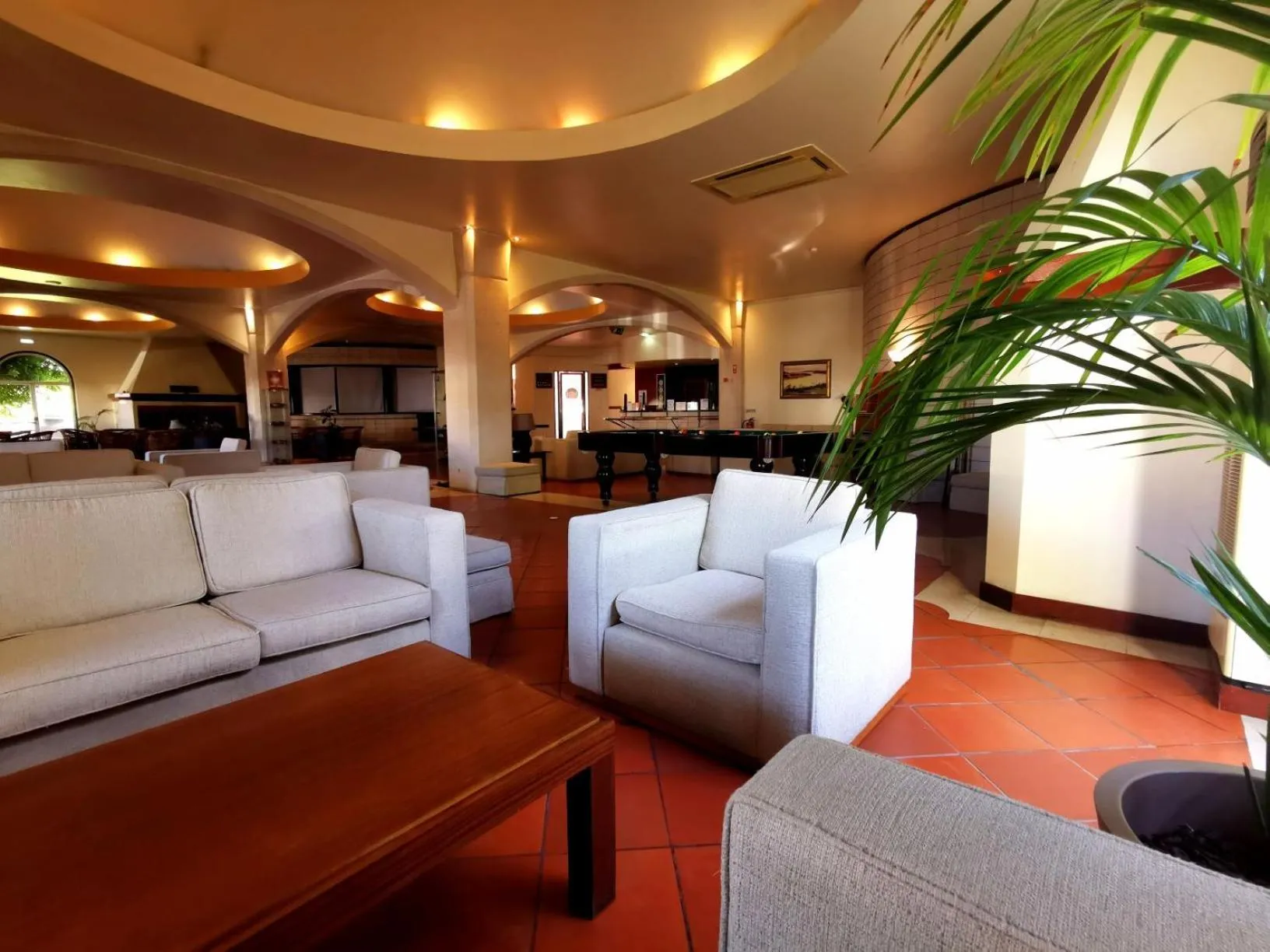 Lobby or reception, Seating Area in Hotel Dom Fernando