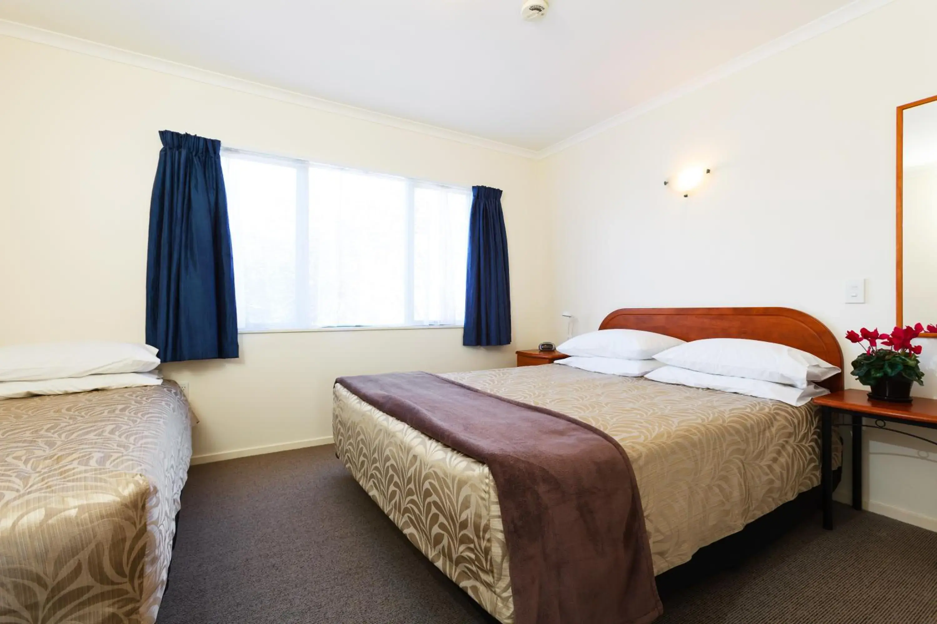 Family One-Bedroom in Elliotts Kapiti Coast Motor Lodge Family One-Bedroom in Elliotts Kapiti Coast Motor Lodge