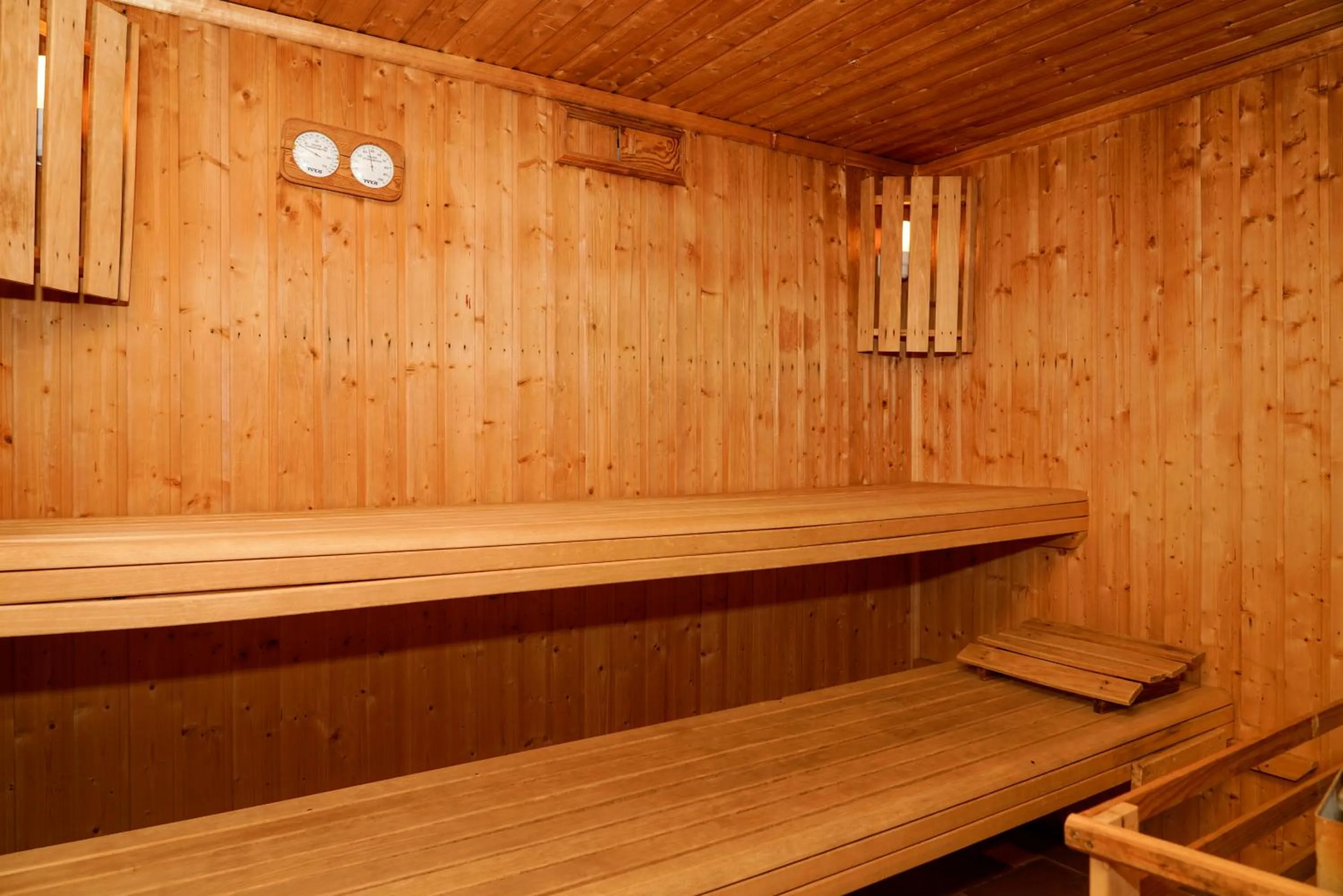 Sauna in Alfagar Alto da Colina