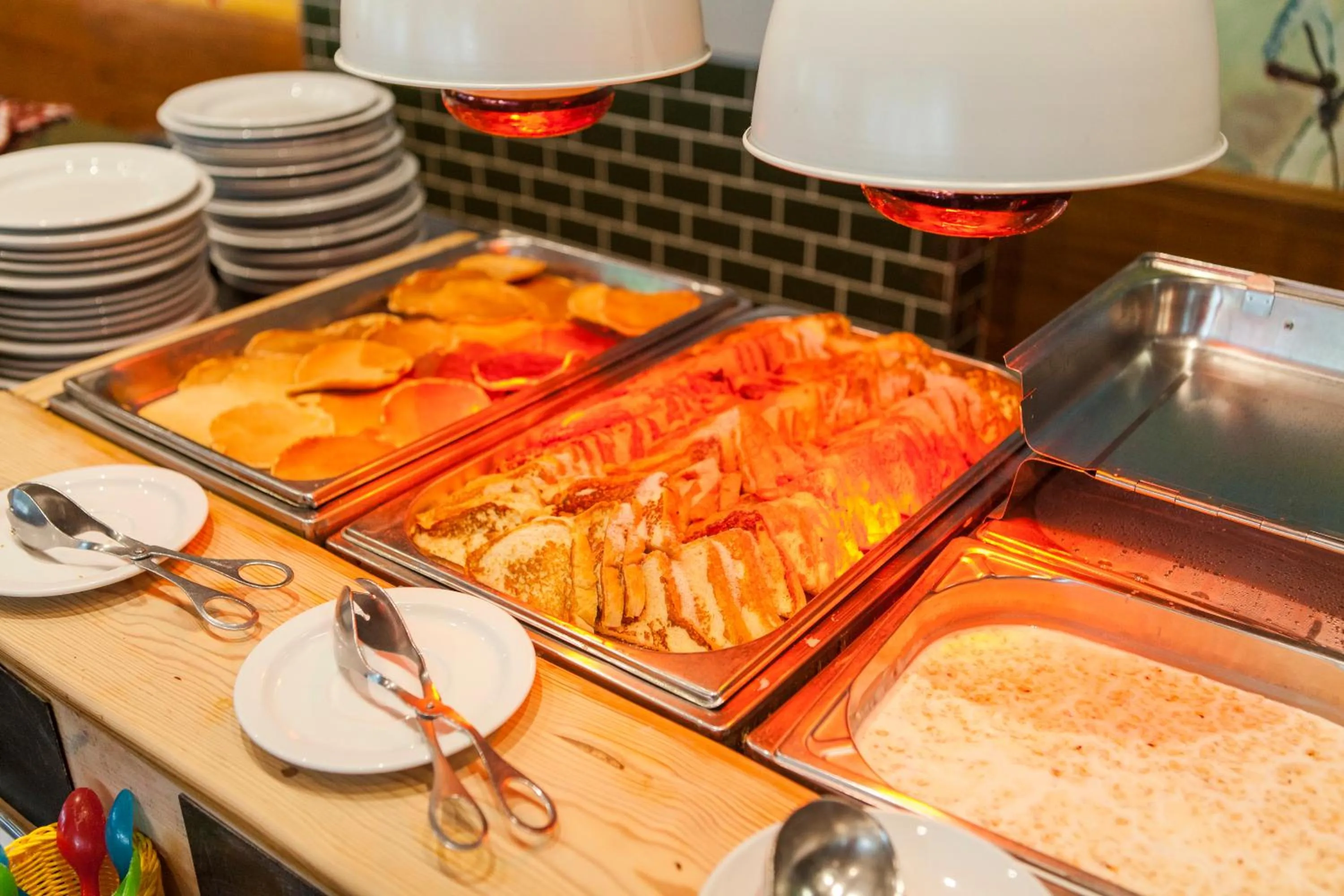 Breakfast in Alfagar Alto da Colina