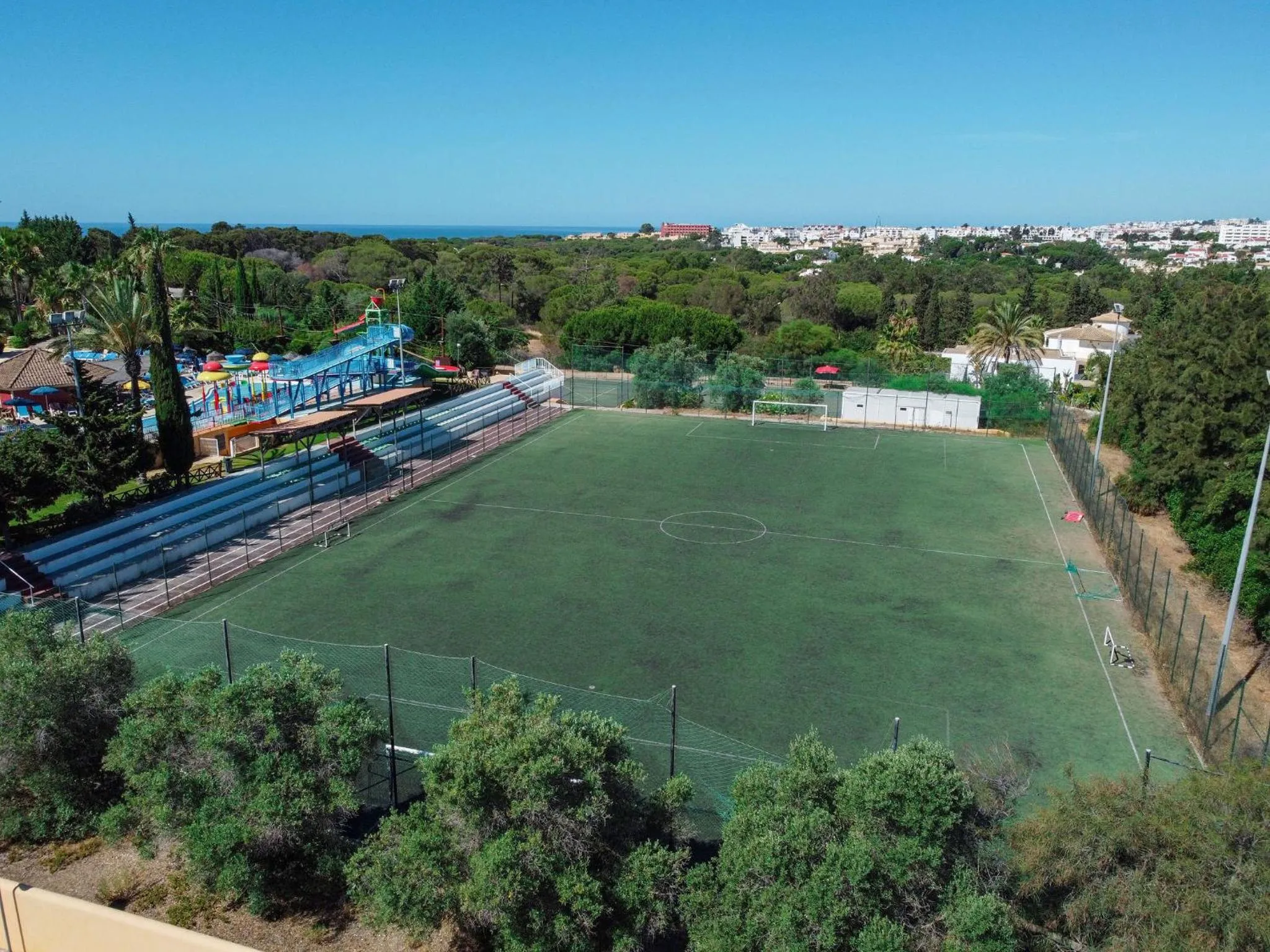 Sports in Alfagar Alto da Colina