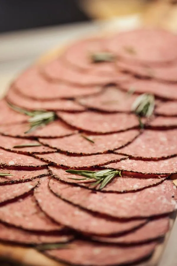 Breakfast in Sun Hotel By En Vie Beach