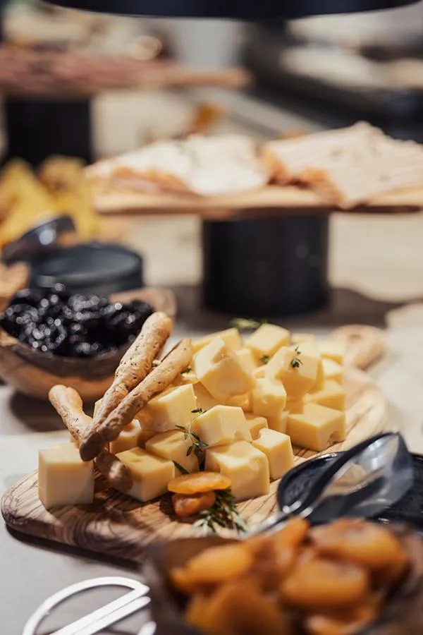 Coffee/tea facilities in Sun Hotel By En Vie Beach