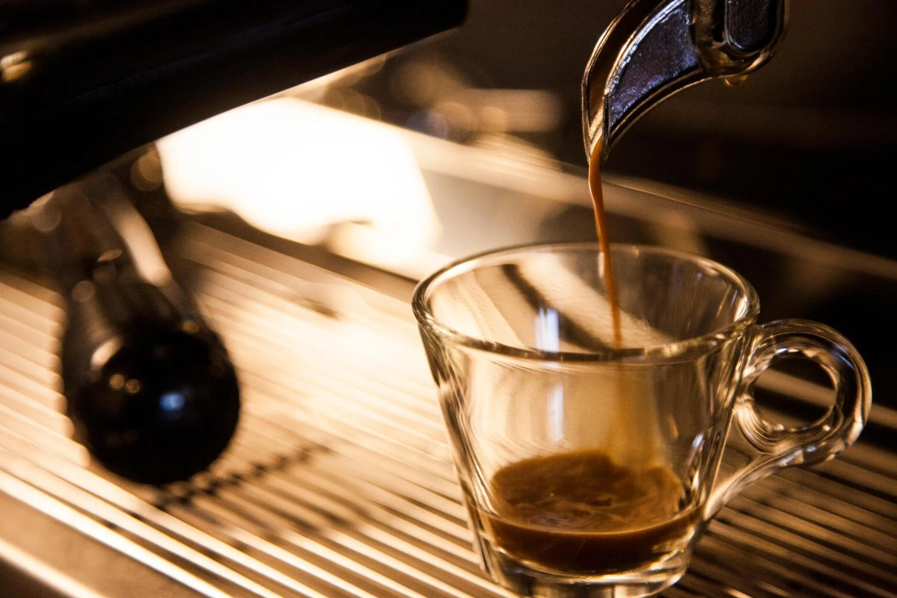 Coffee/tea facilities in CC Malasaña